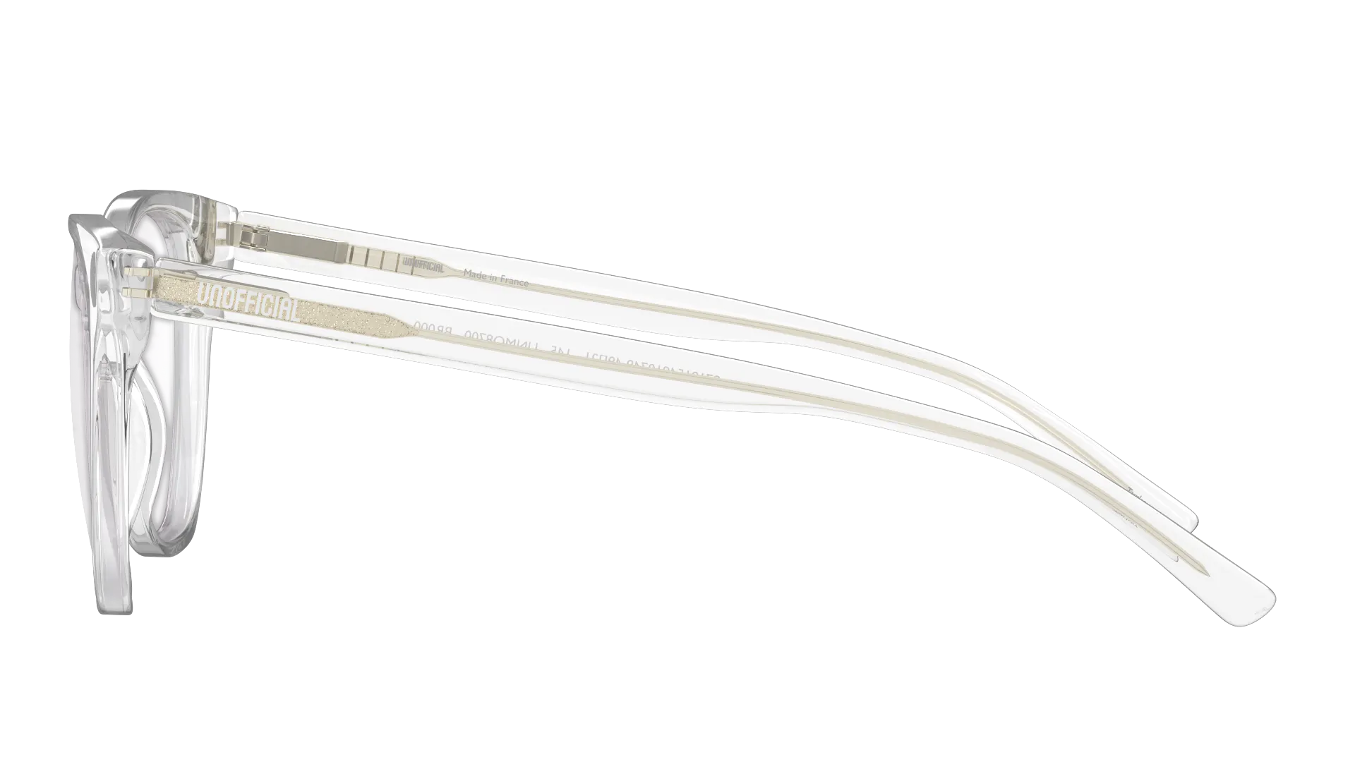 Angle_Left02, UNOFFICIAL UNOM0225 UNOM0225 TT00 Brille