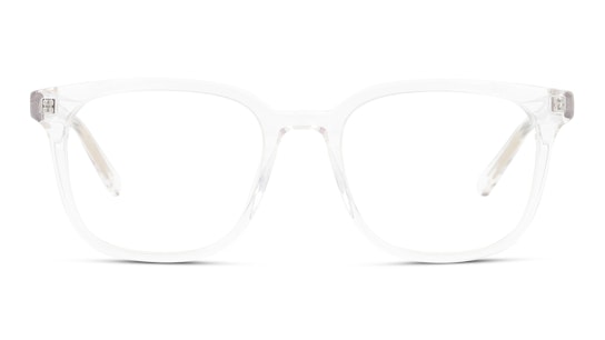 UNOFFICIAL UNOM0225 TT00 Brille Transparent