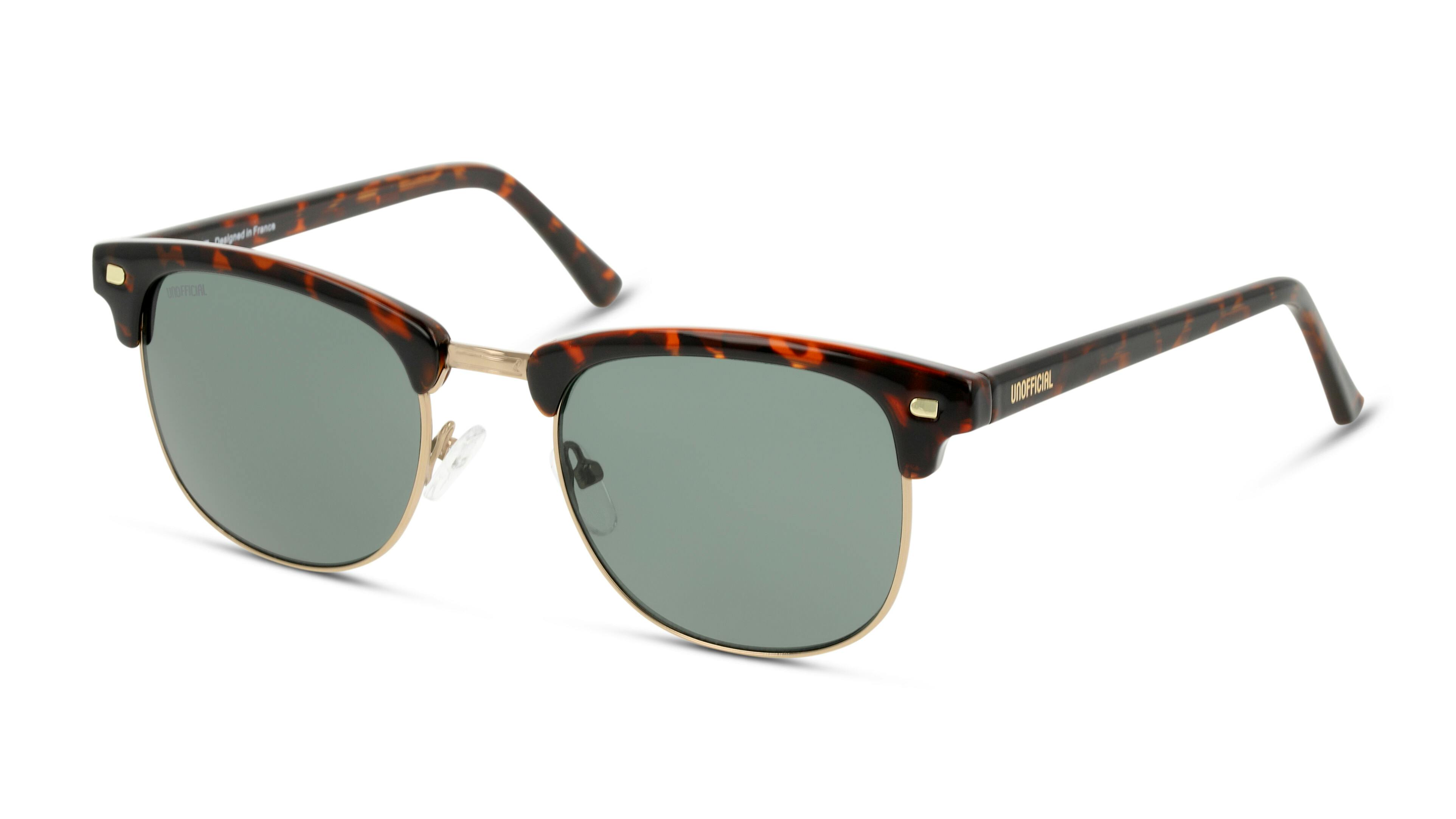 Angle_Left01, UNOFFICIAL UNSM0101 DHE0 Sonnenbrille