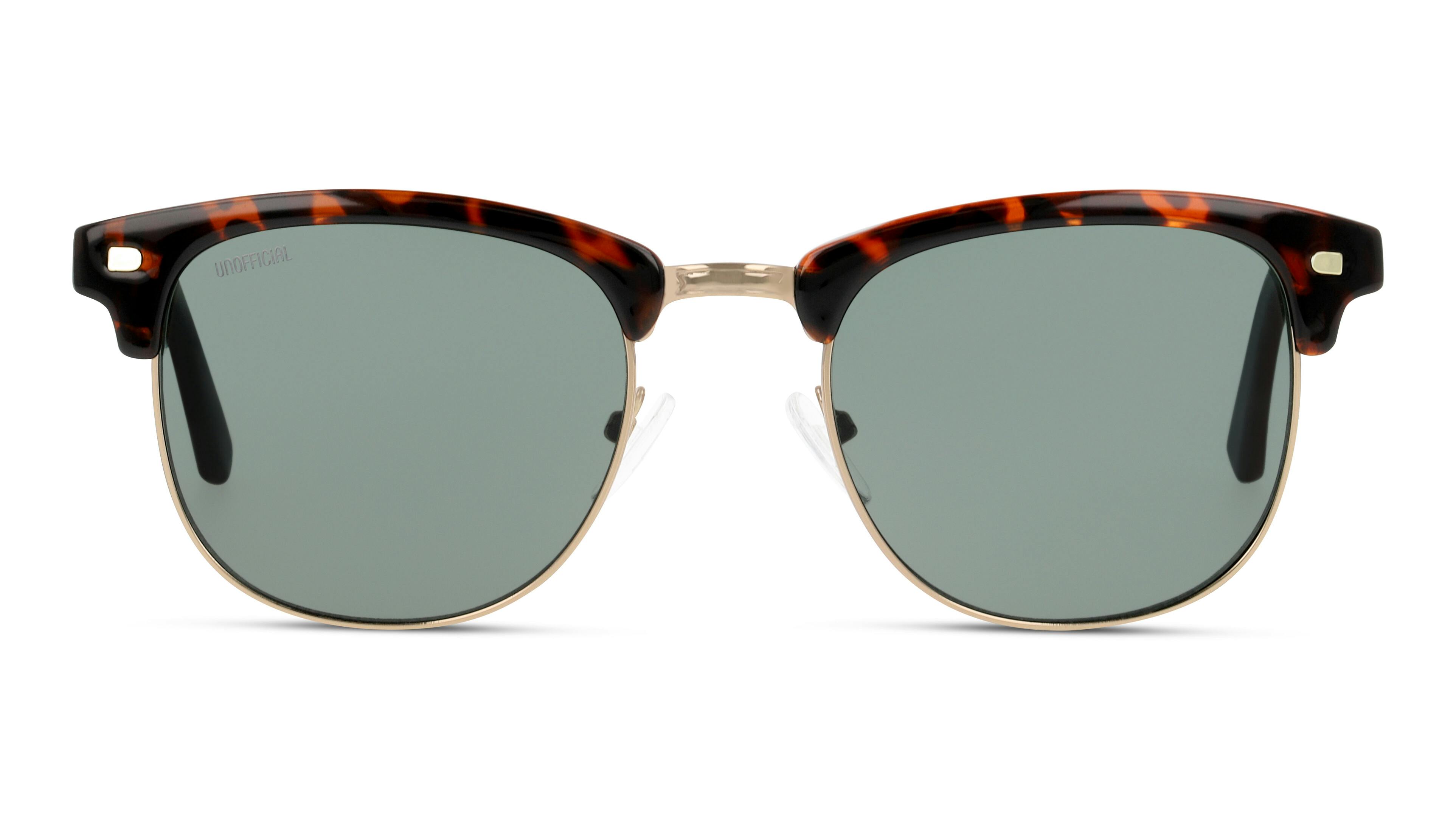 Front, UNOFFICIAL UNSM0101 DHE0 Sonnenbrille