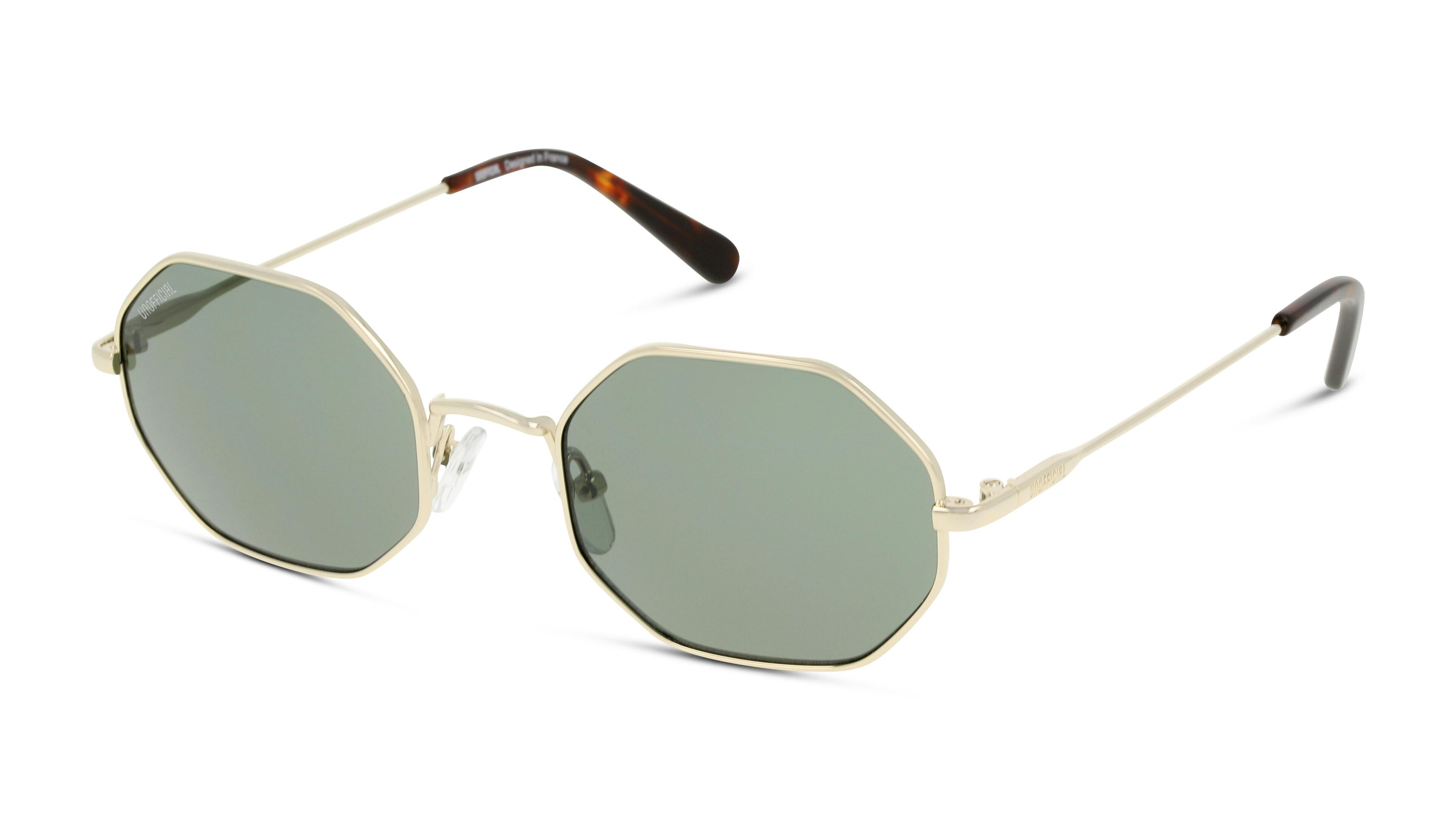 Angle_Left01, UNOFFICIAL UNSU0080 DDE0 Sonnenbrille