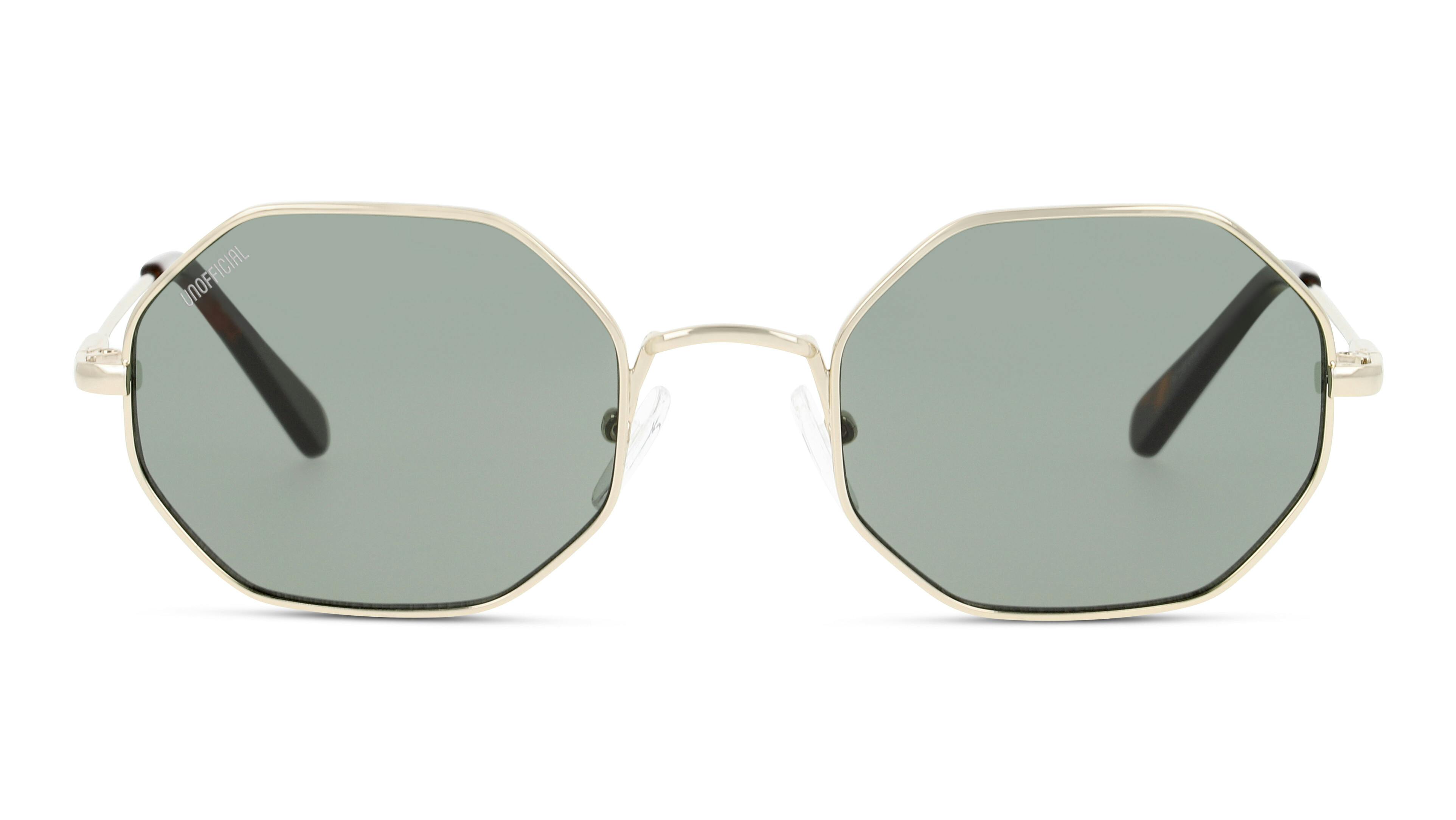 Front, UNOFFICIAL UNSU0080 DDE0 Sonnenbrille