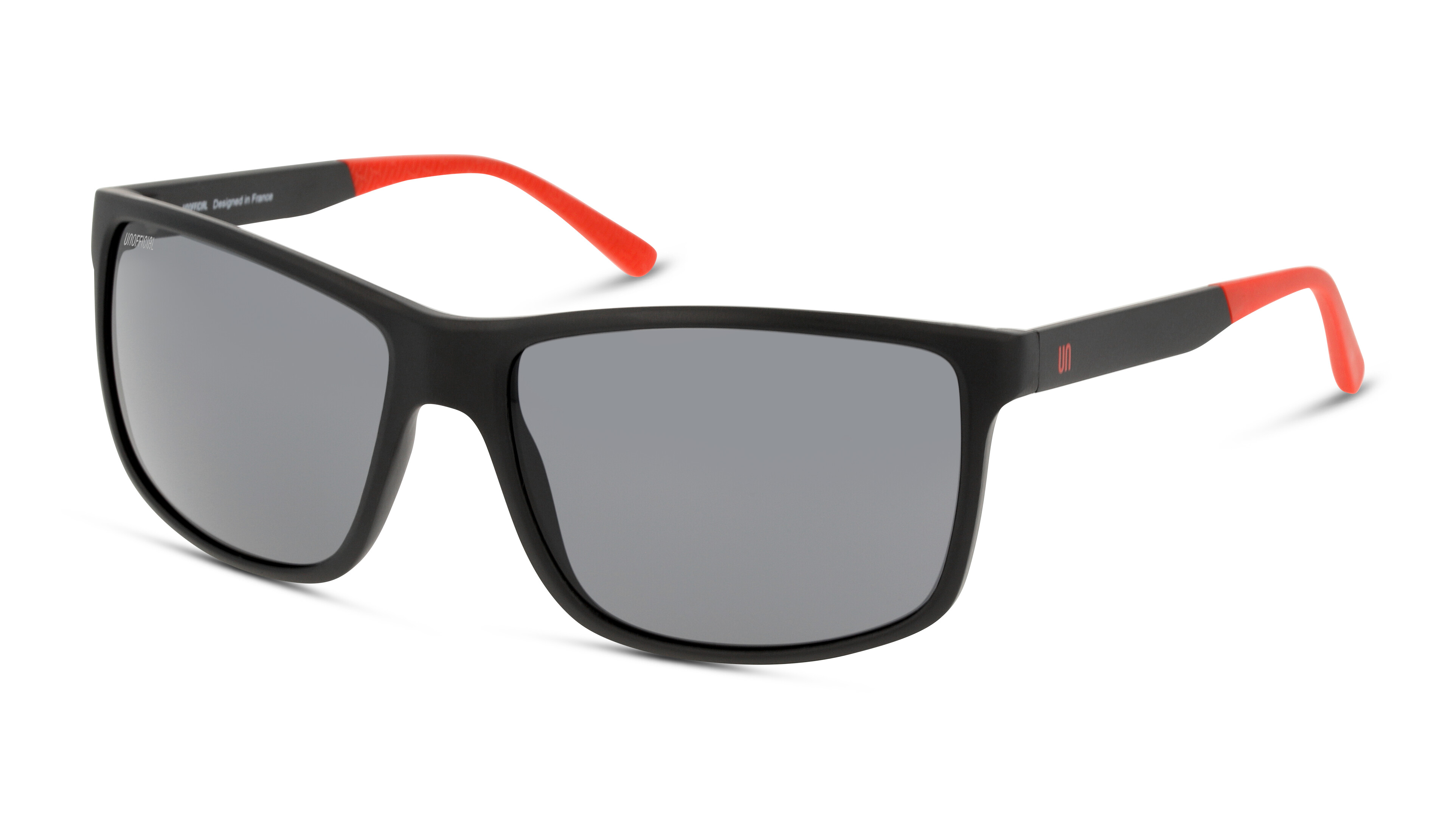 [products.image.angle_left01] UNOFFICIAL UNSM0092 BRG0 Sonnenbrille