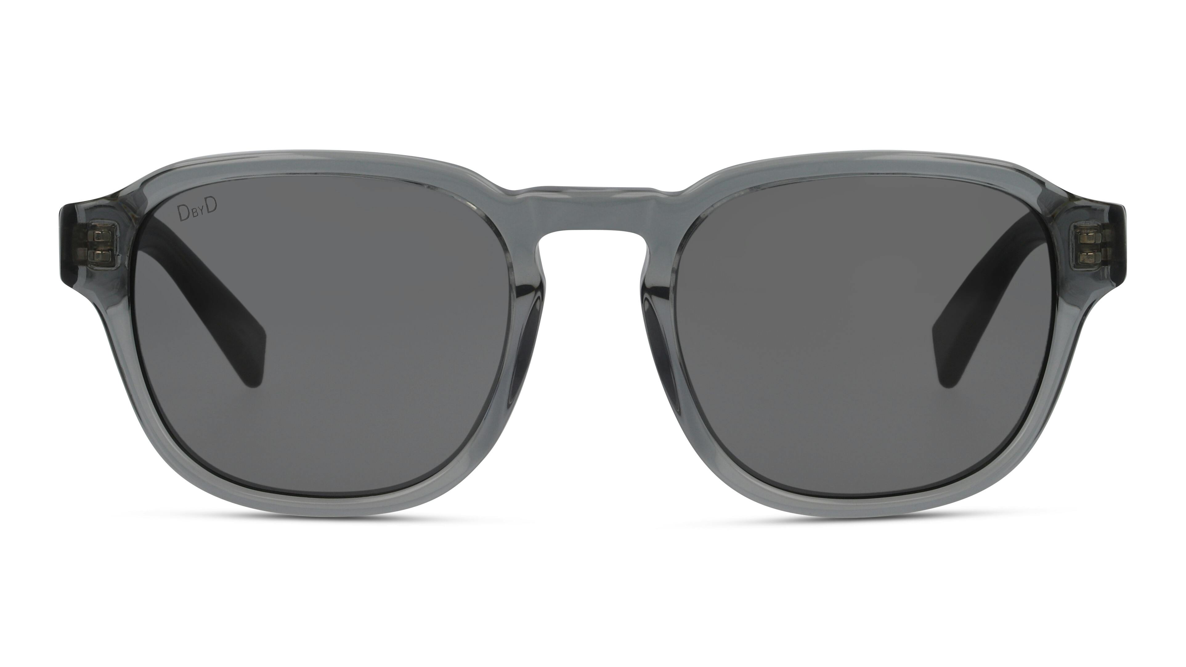 Front, DbyD DBSM5003 GGG0 Sonnenbrille