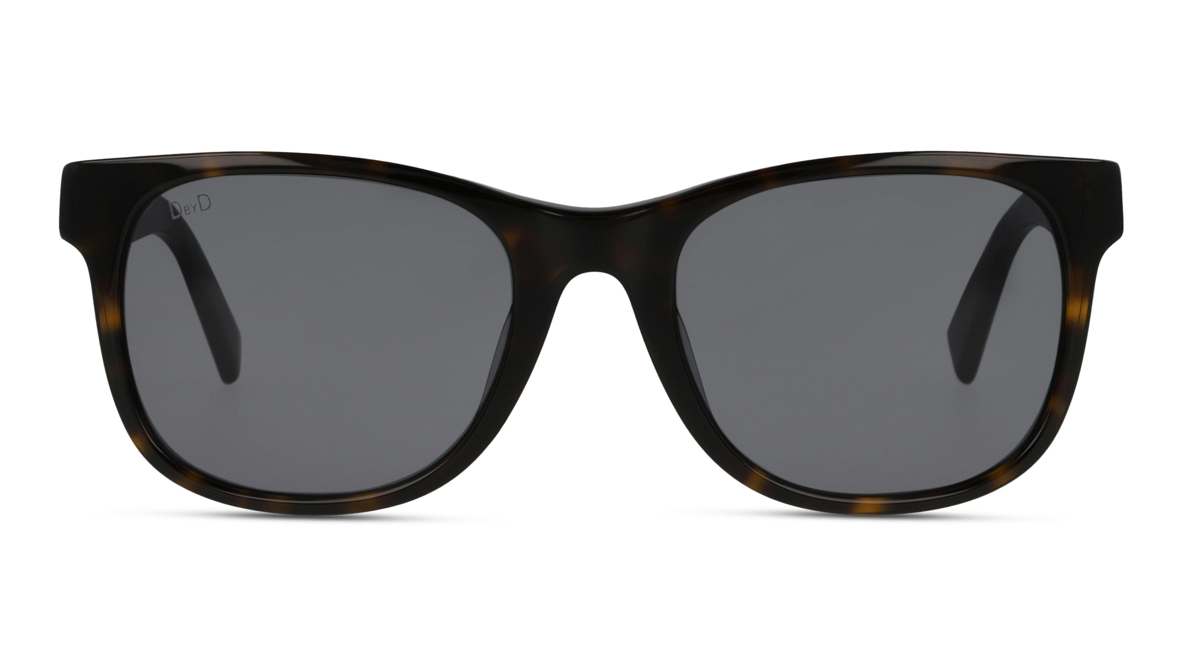 Front, DbyD DBSU5000 HHG0 Sonnenbrille