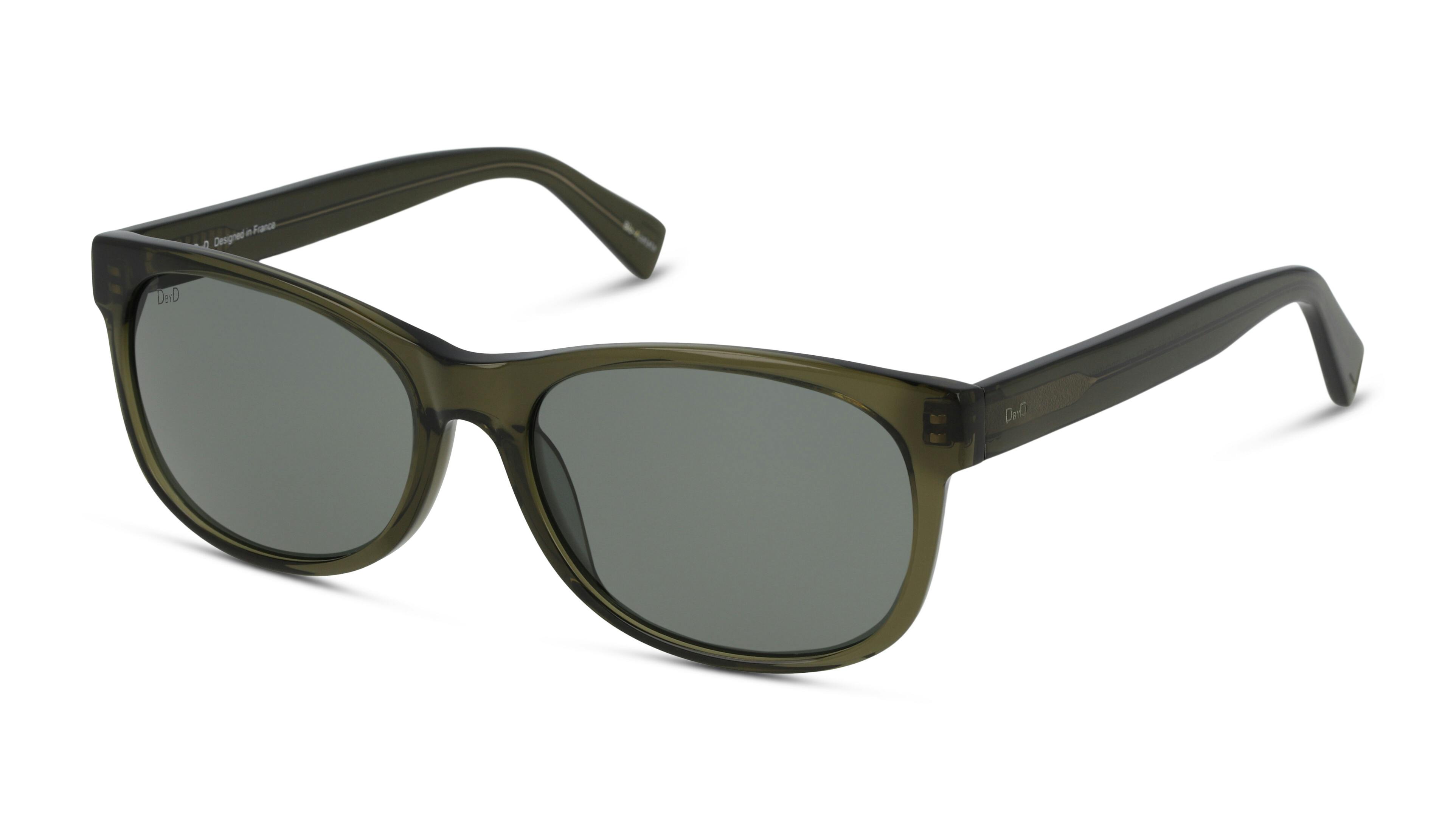 [products.image.angle_left01] DbyD DBSU5001 EEE0 Sonnenbrille