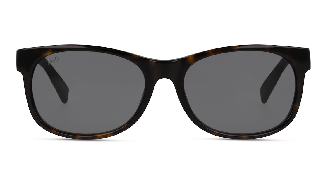 DbyD DBSU5001 HHG0 Sonnenbrille