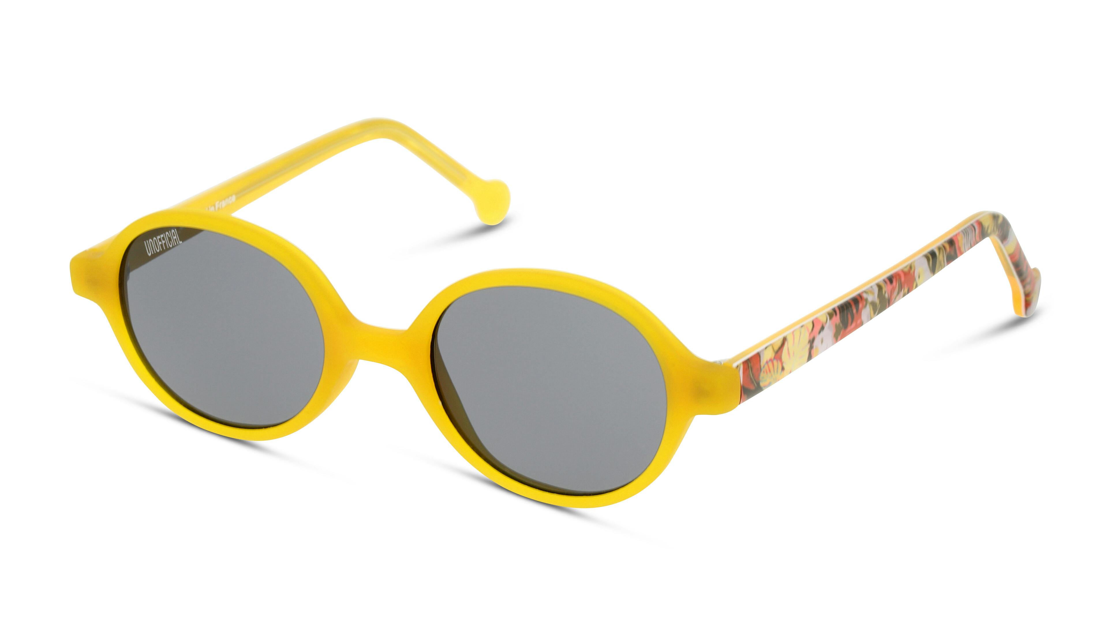 Angle_Left01, UNOFFICIAL UNSK0019 YYG0 Sonnenbrille