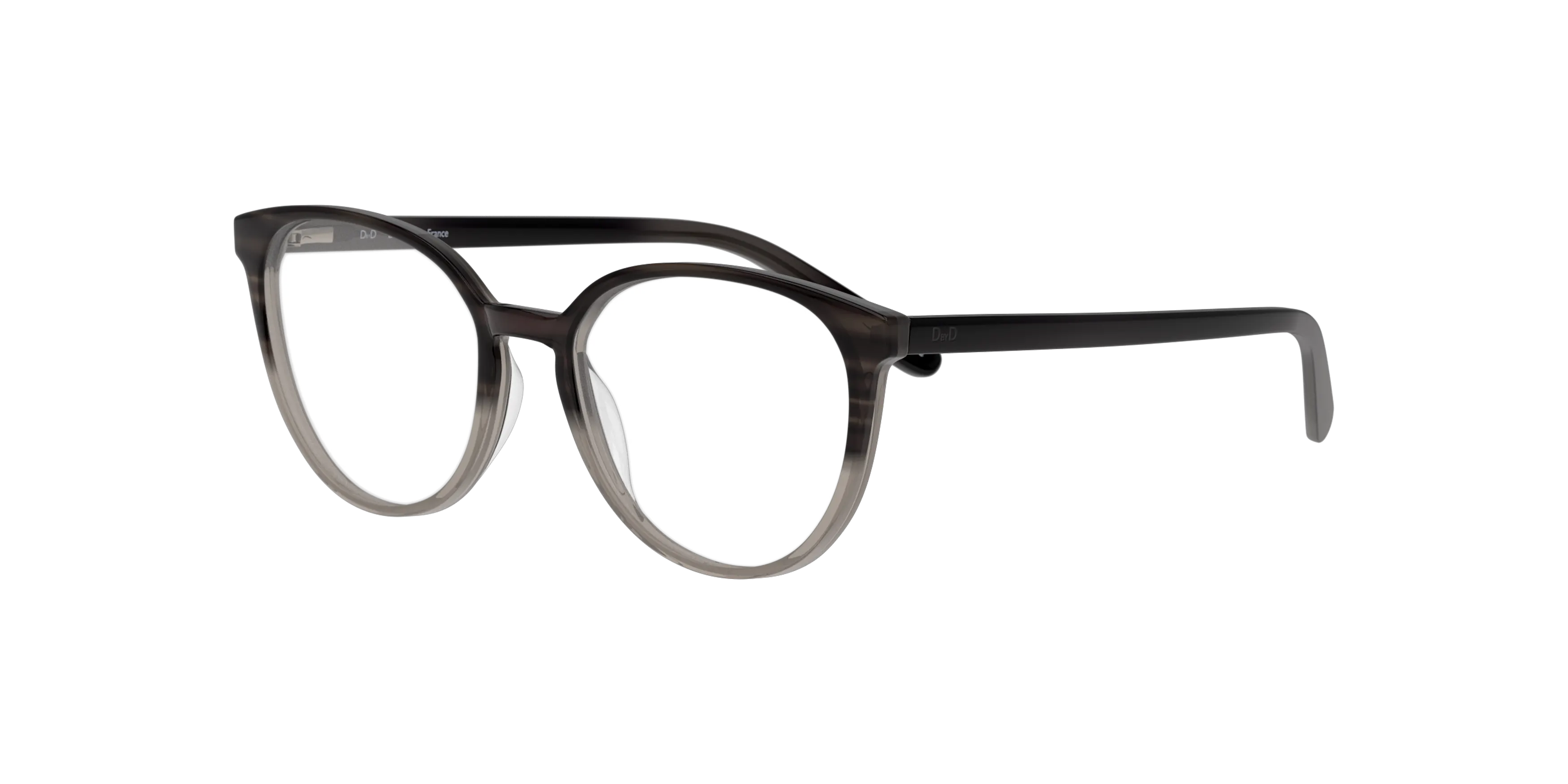 Angle_Left01, DbyD DBOF5045 HG00 Brille