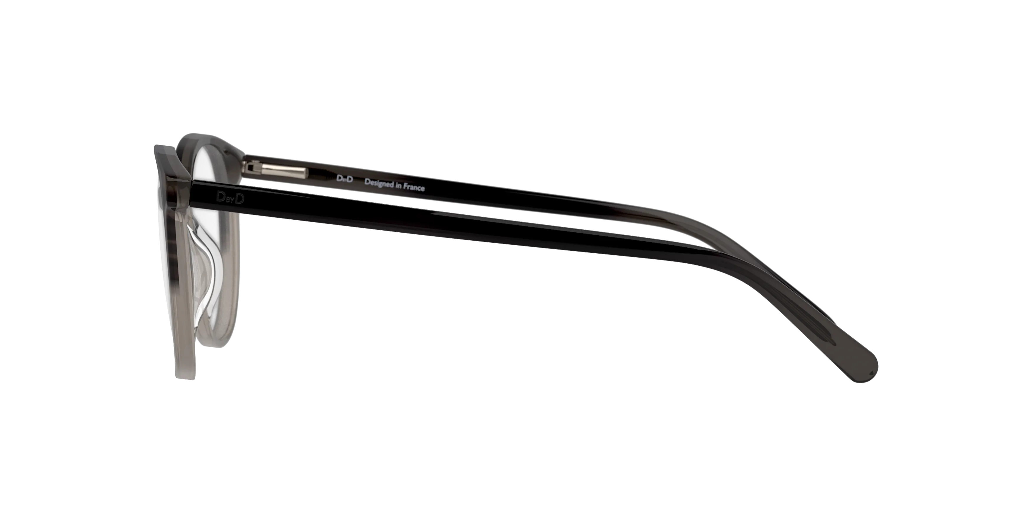Angle_Left02, DbyD DBOF5045 HG00 Brille