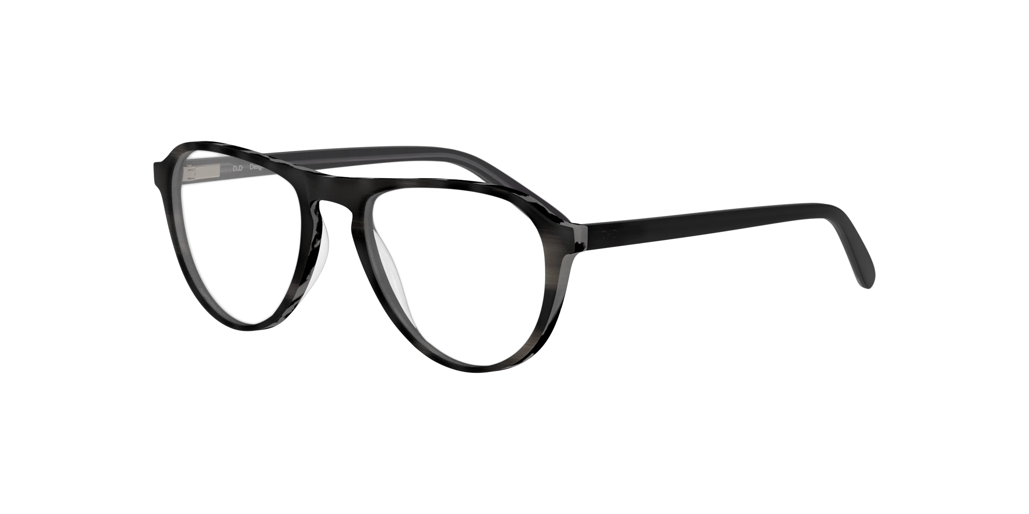 Angle_Left01, DbyD DBOM5054 GG00 Brille
