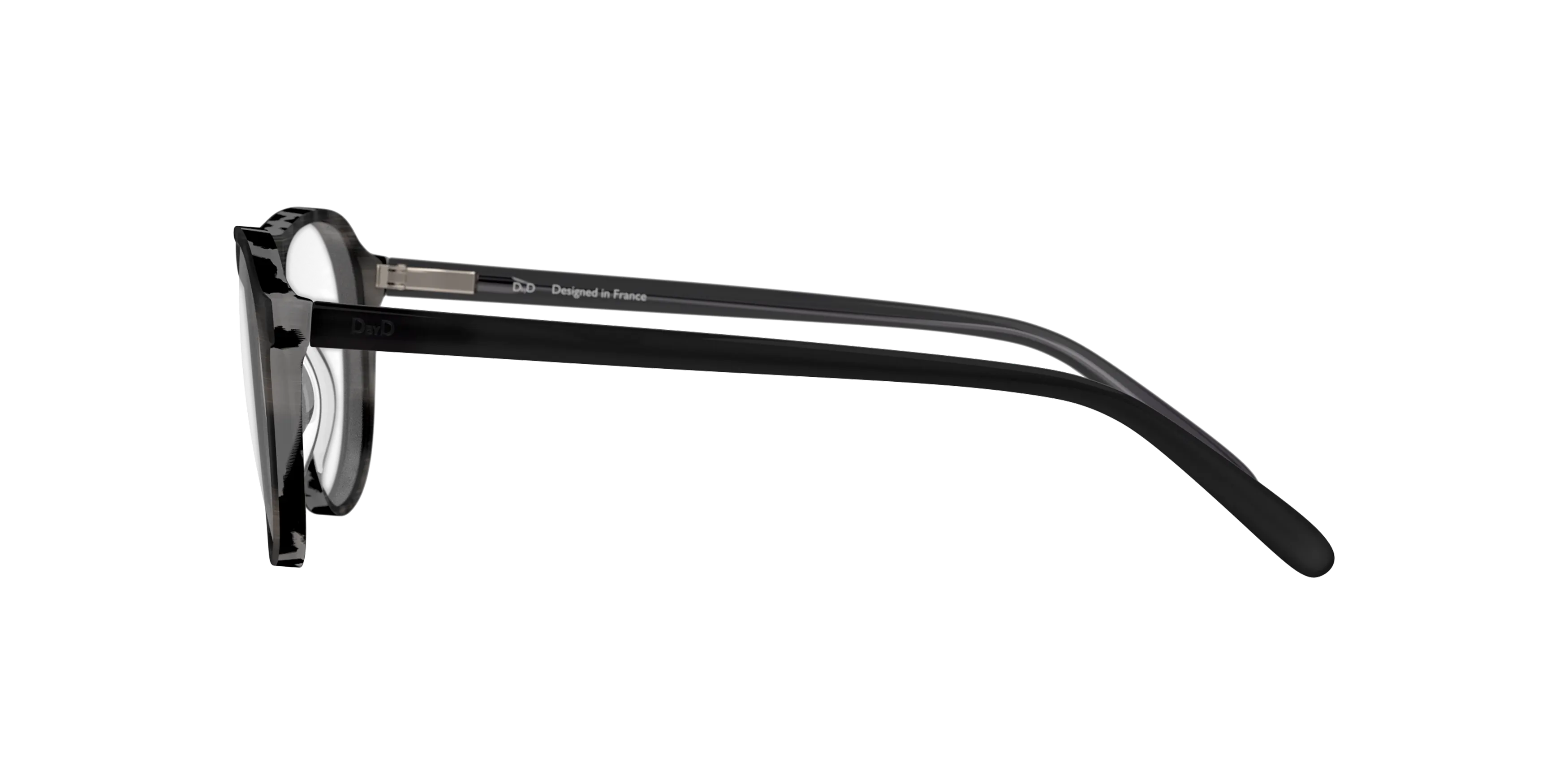 Angle_Left02, DbyD DBOM5054 GG00 Brille