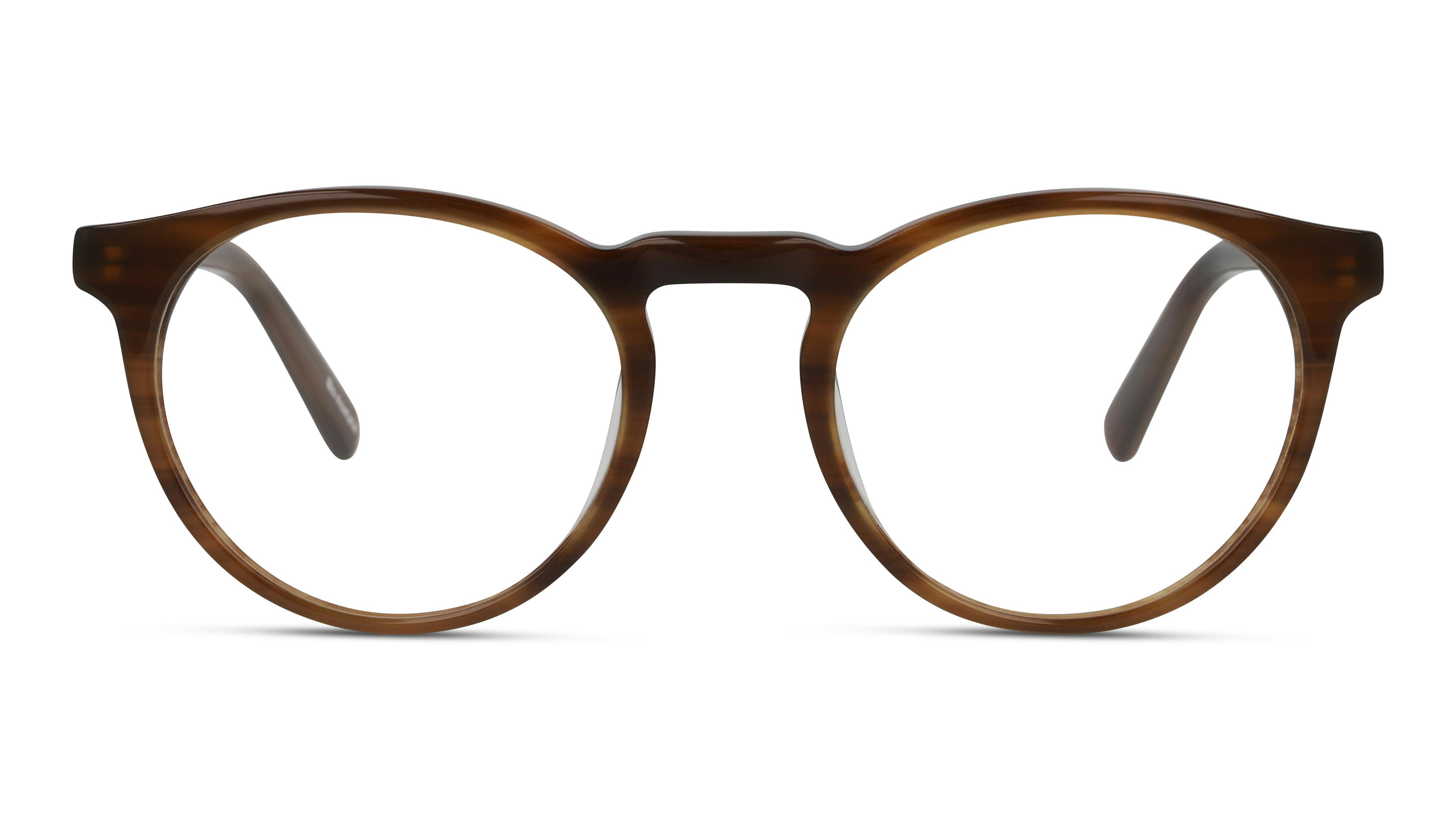 Front, DbyD DBOM5055 FF00 Brille