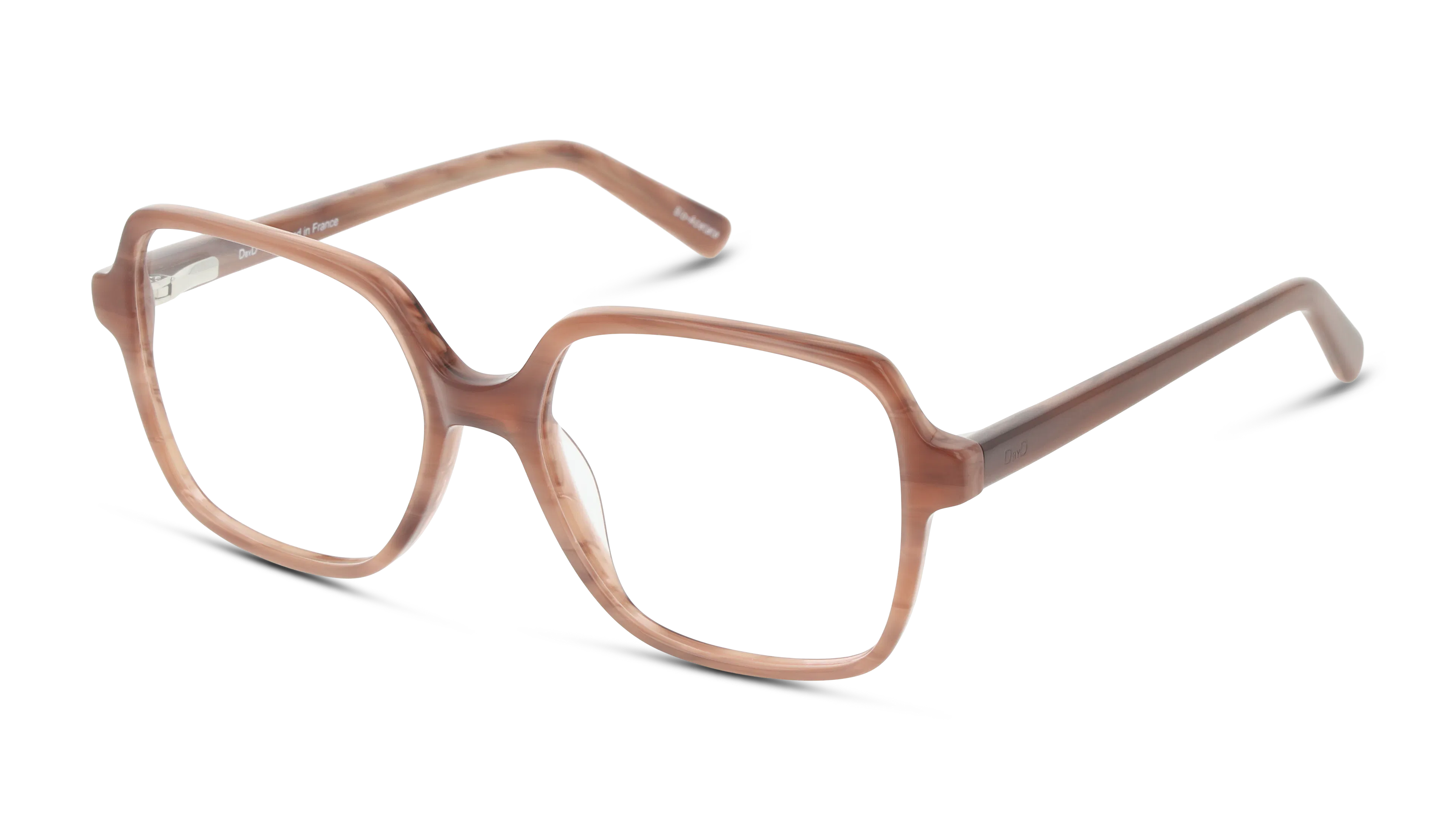 Angle_Left01, DbyD DBOT5001 PP00 Brille