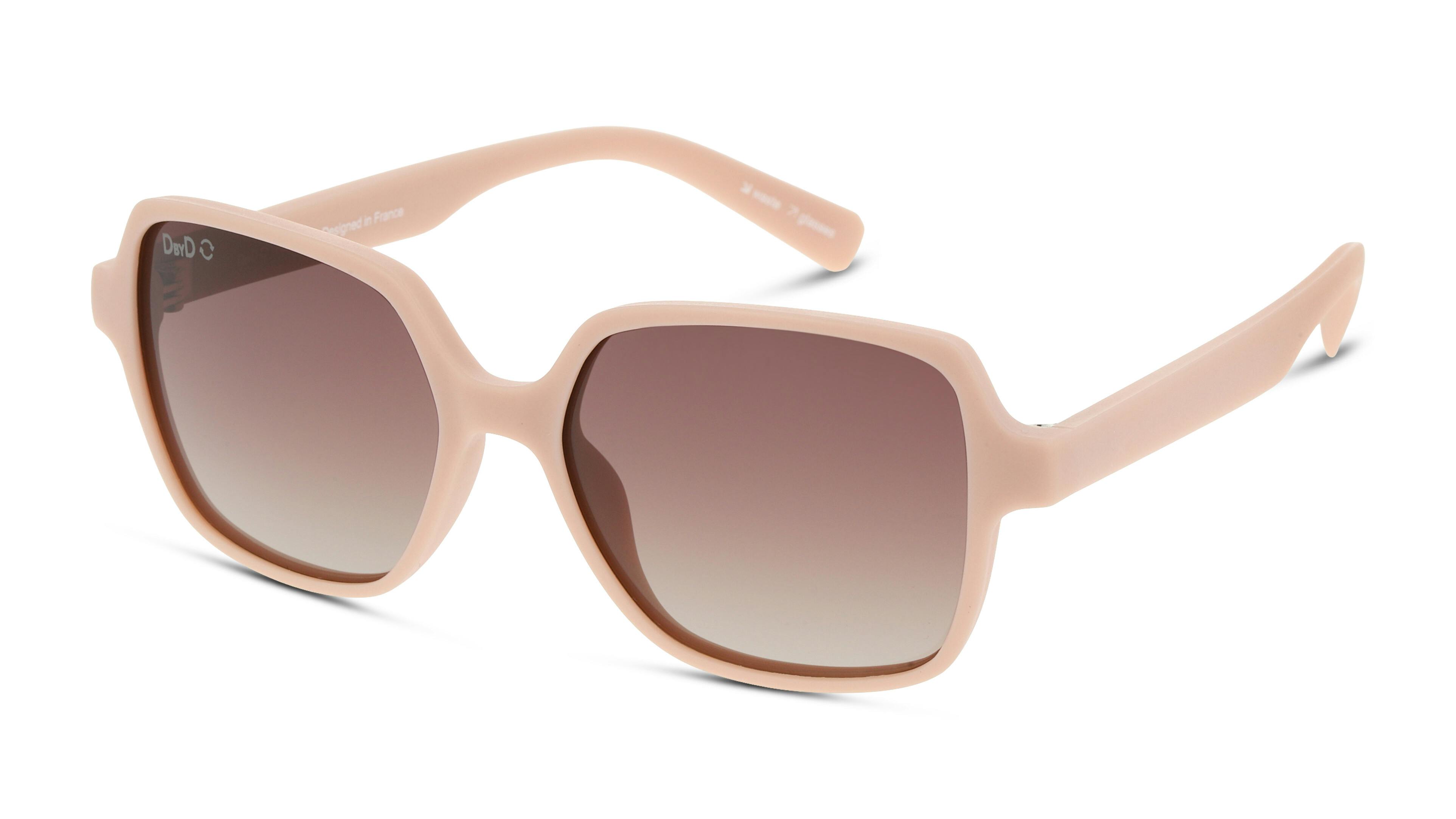 Angle_Left01, DbyD DBST9005P PPV0 Sonnenbrille