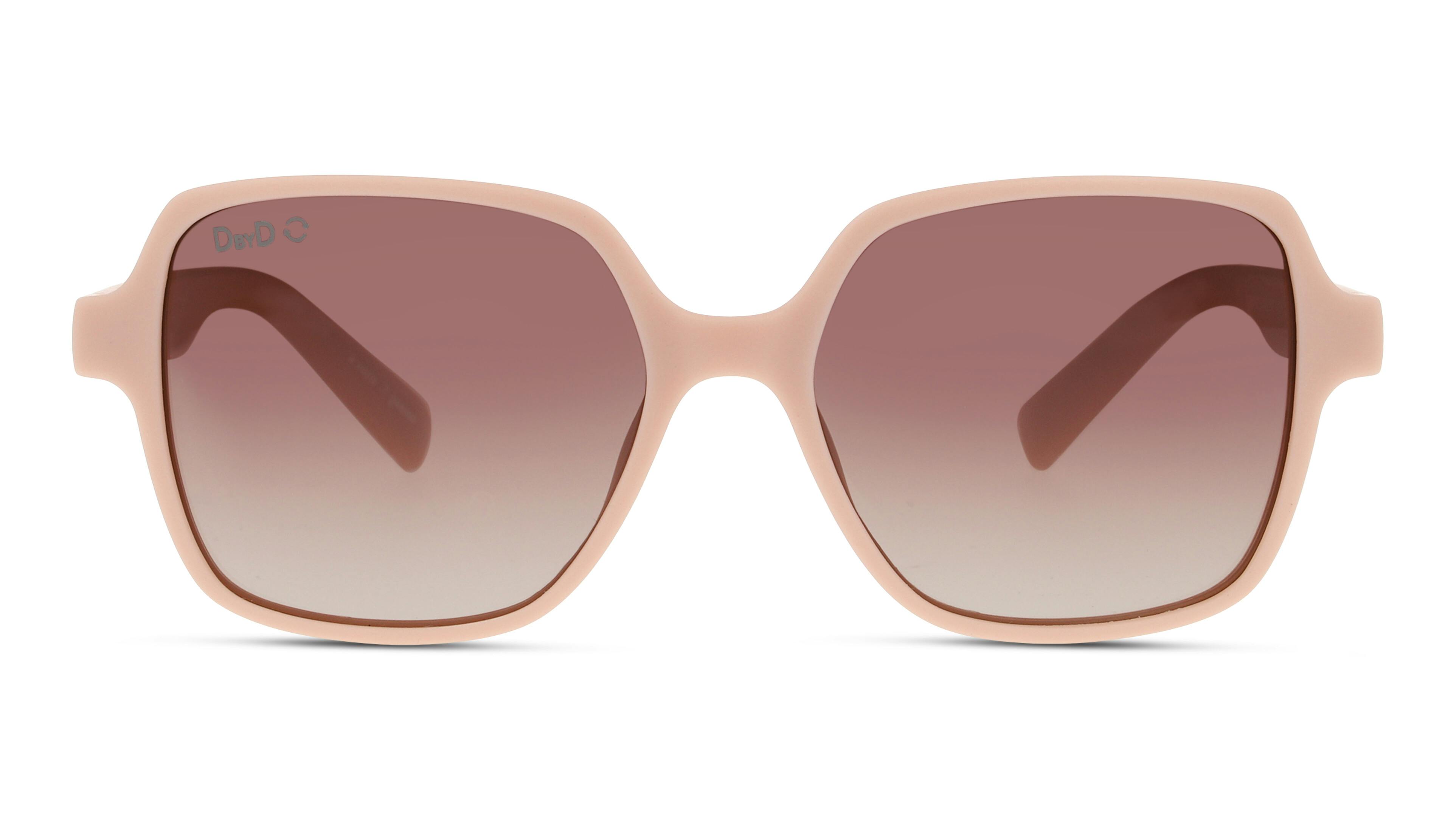 Front, DbyD DBST9005P PPV0 Sonnenbrille