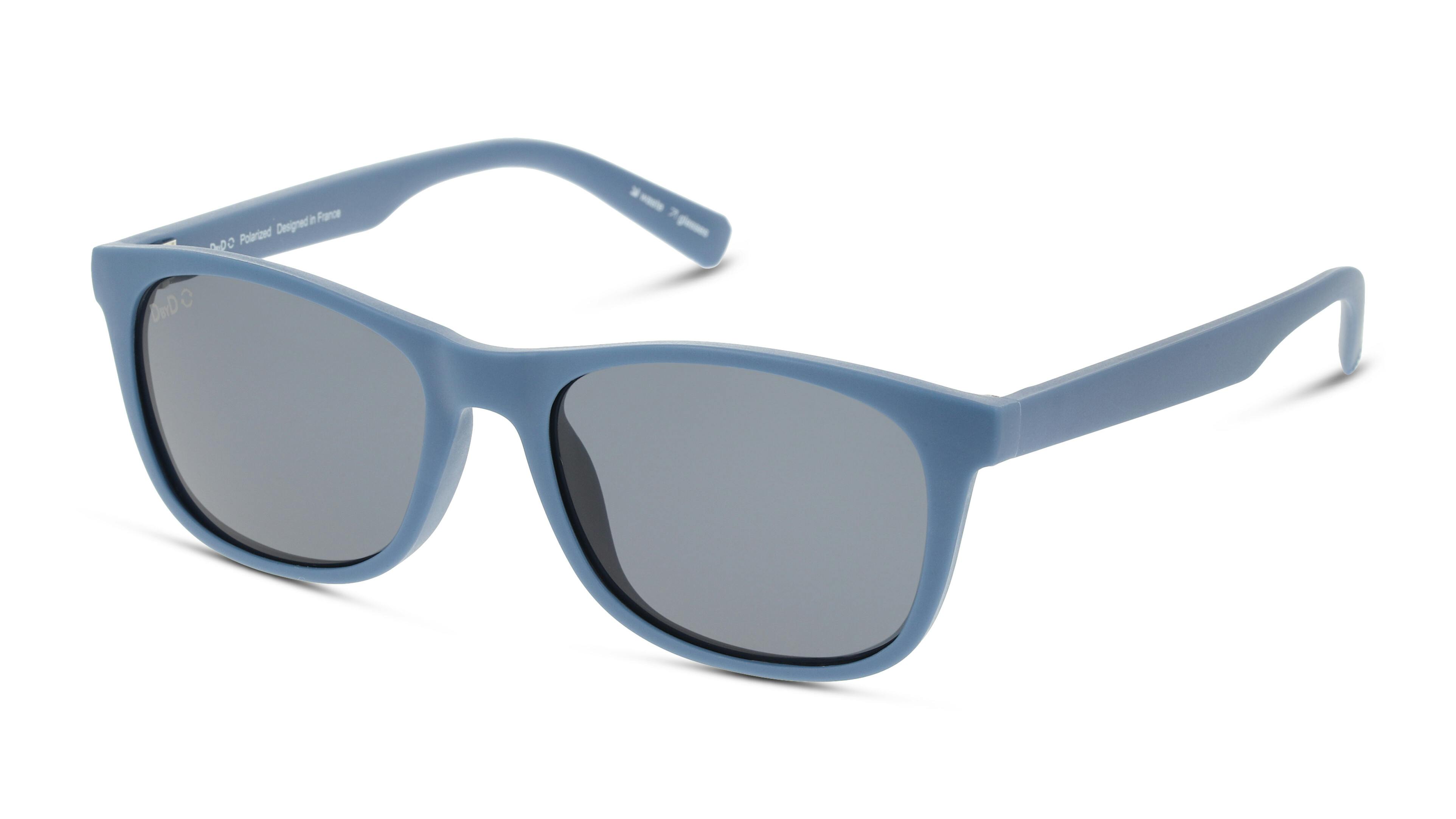 Angle_Left01, DbyD DBST9004P LLG0 Sonnenbrille