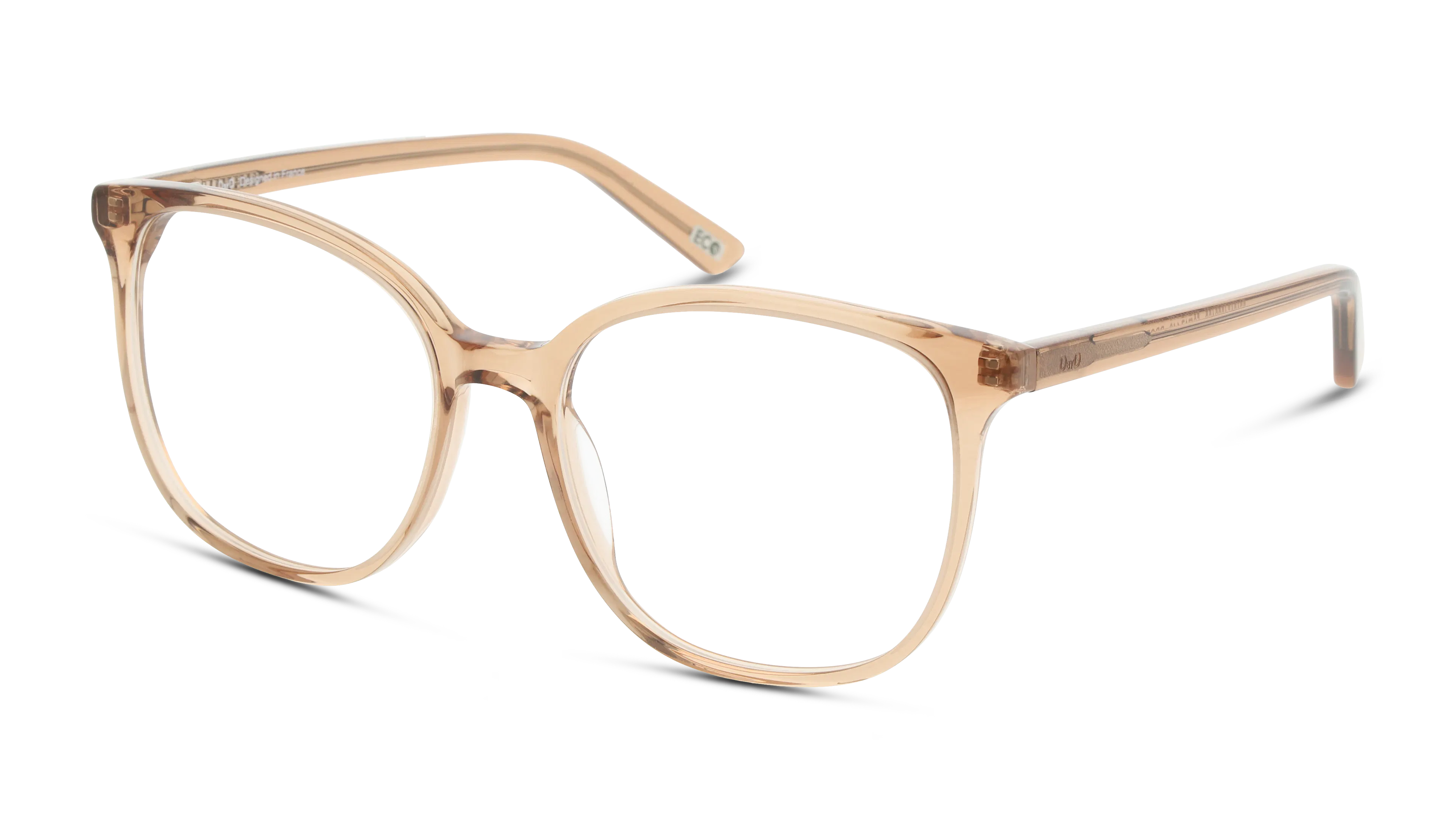 Angle_Left01, DbyD DBOF0044 DBOF0044 FT00 Brille