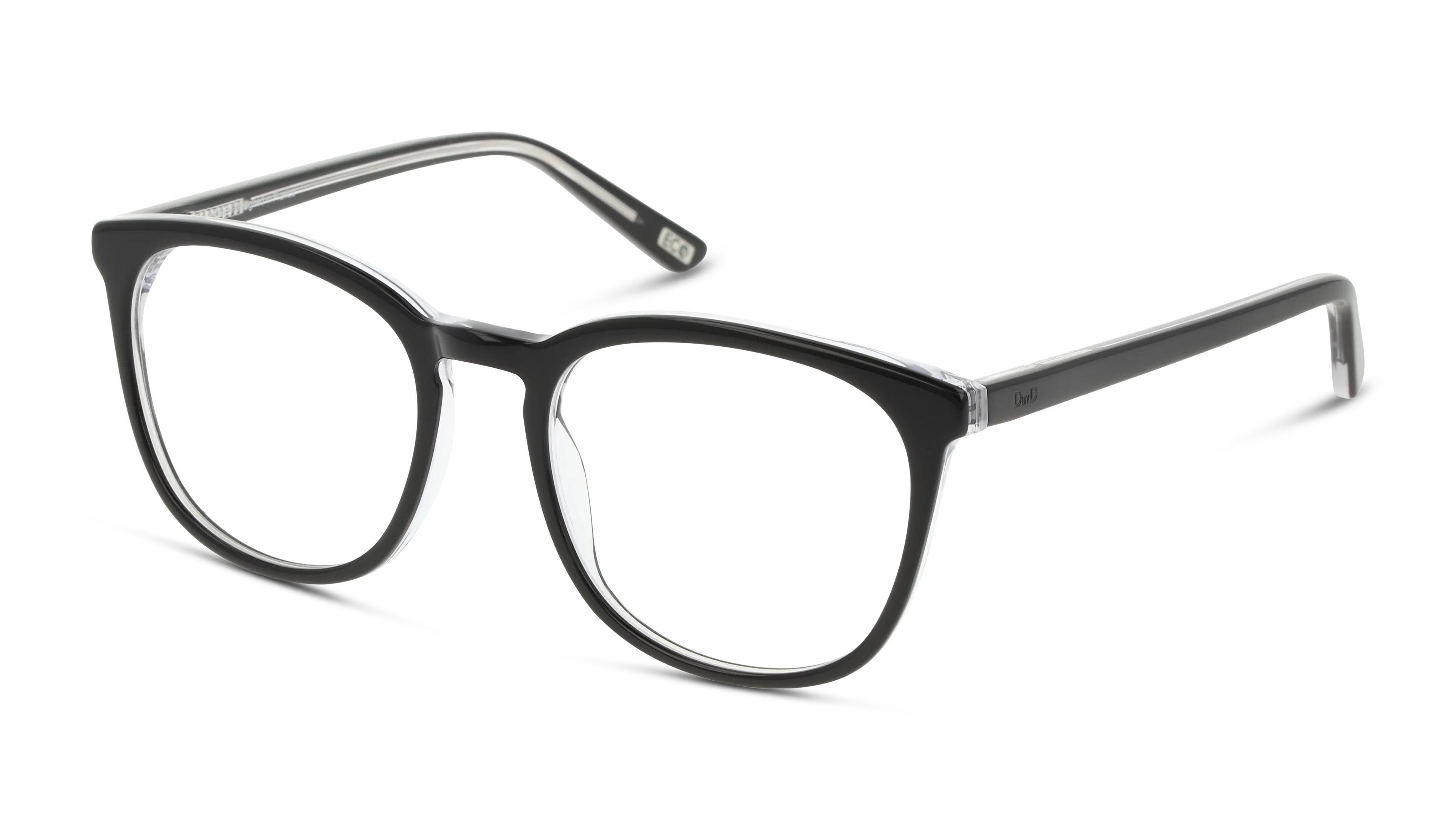 Angle_Left01, DbyD DBOF0042 DBOF0042 BB00 Brille