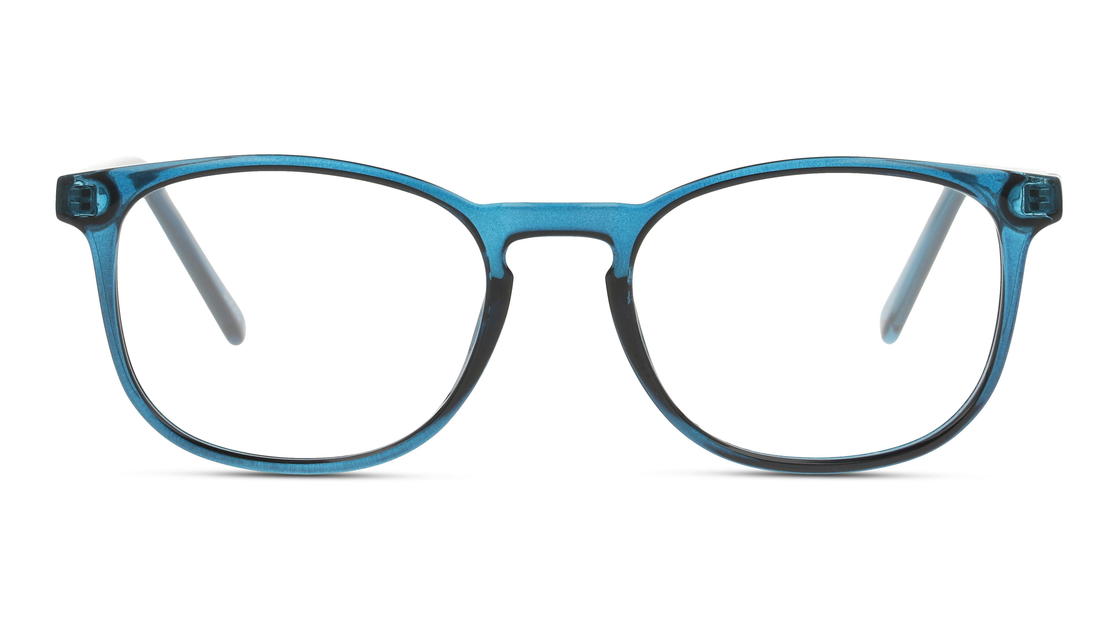 Front, Seen SNOT0001 CC00 Brille
