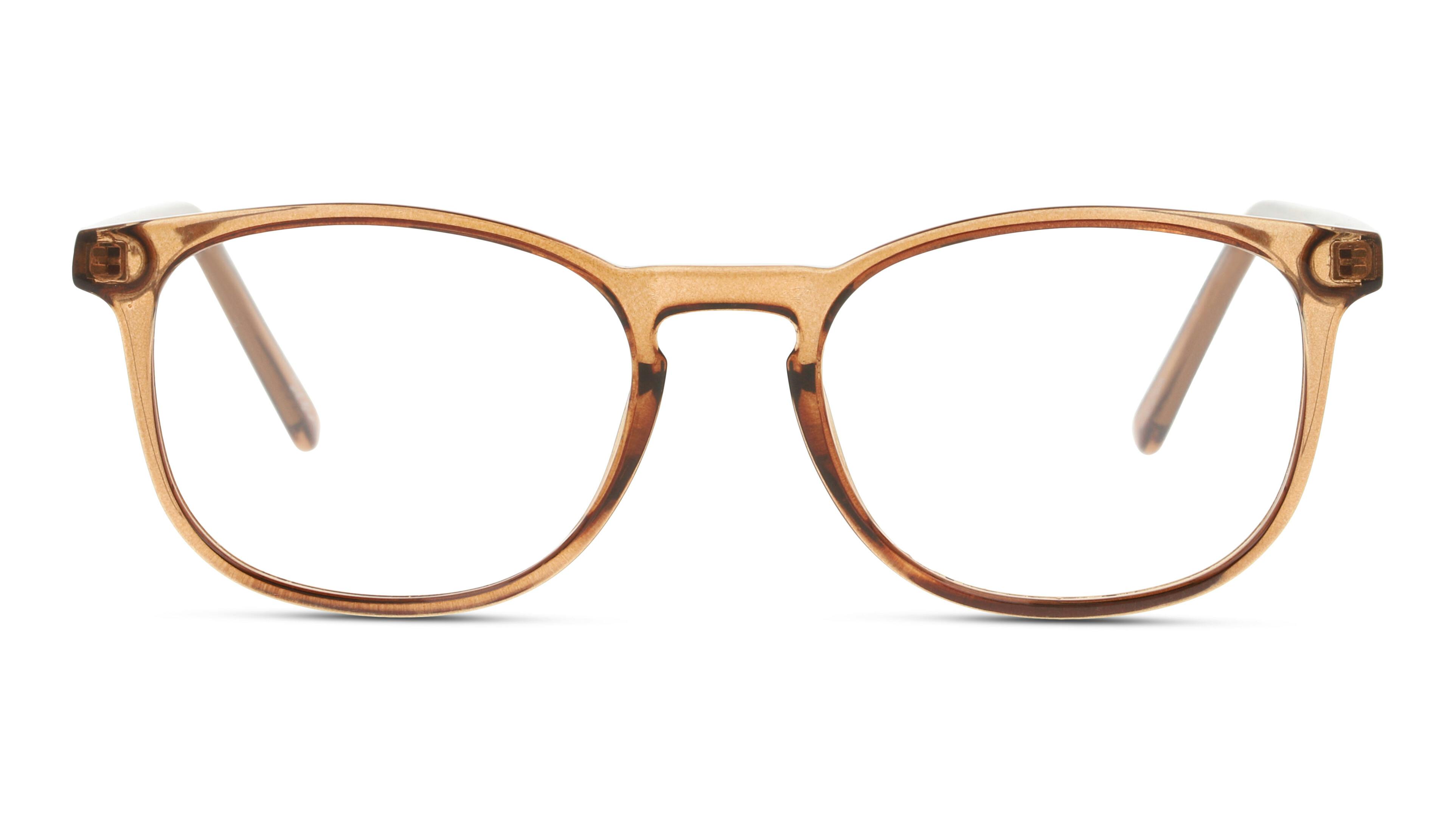 Front, Seen SNOT0001 NN00 Brille