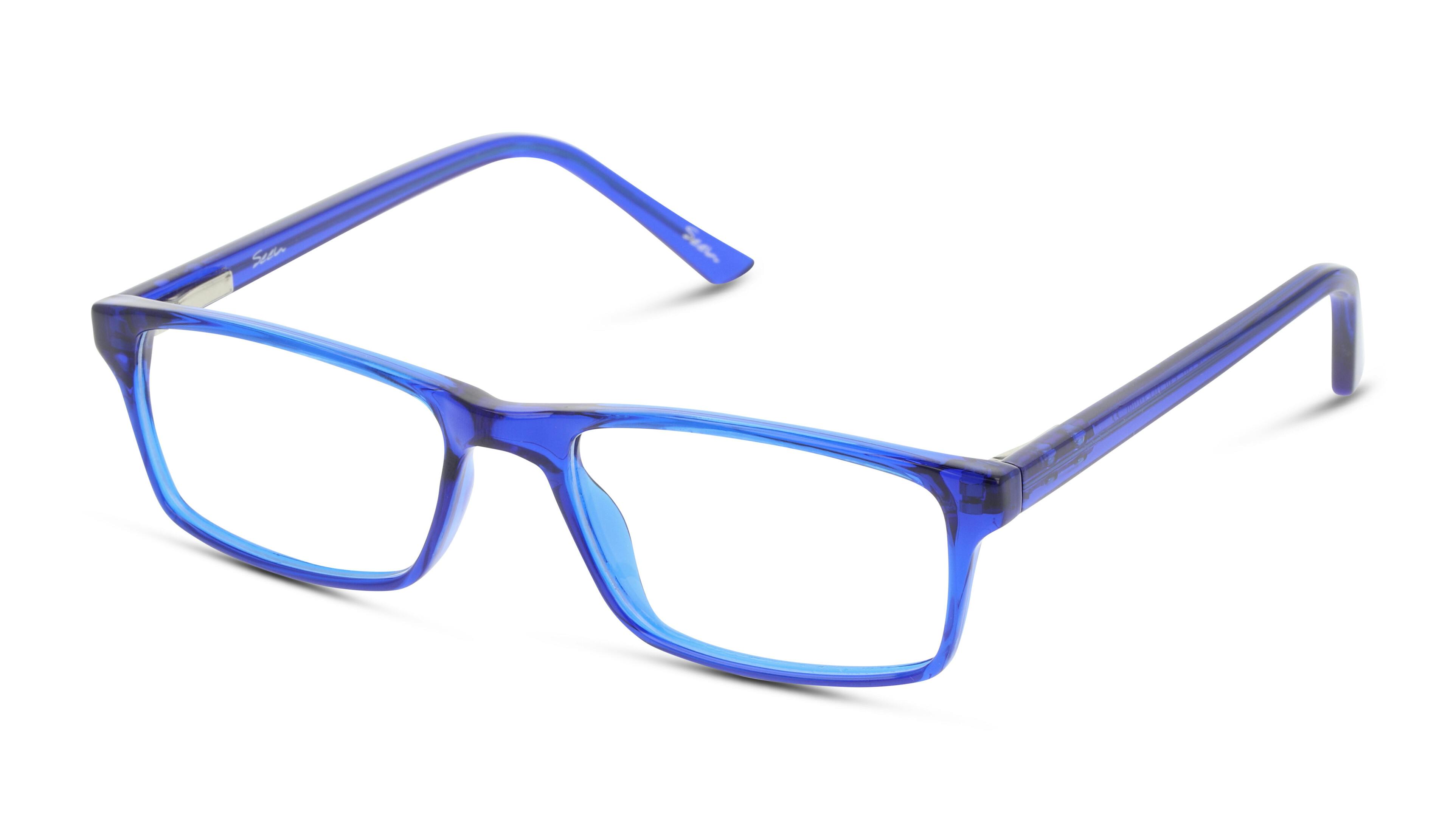 Angle_Left01, Seen SNFT07 CC00 Brille