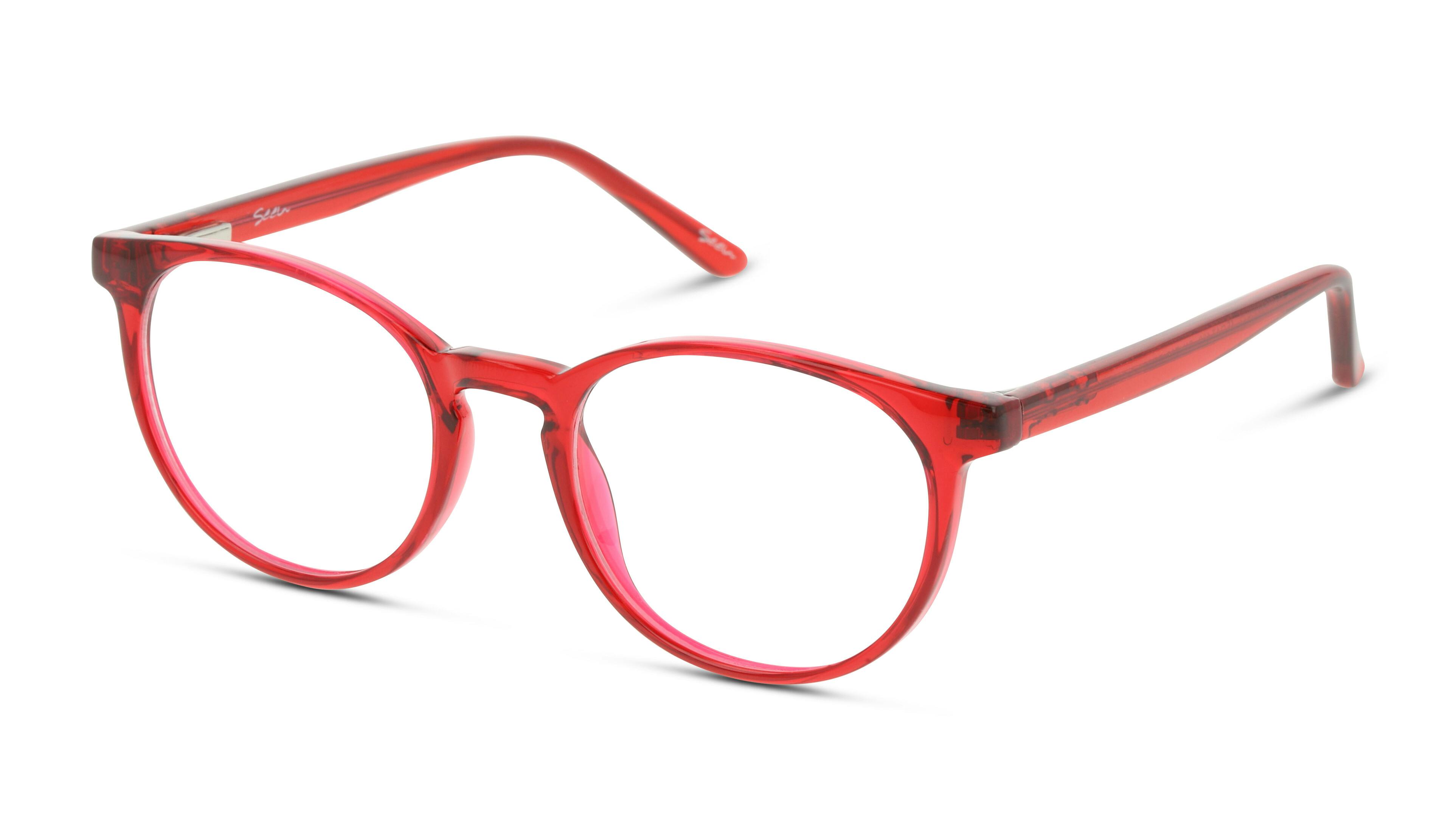 Angle_Left01, Seen SNJT02 RR00 Brille