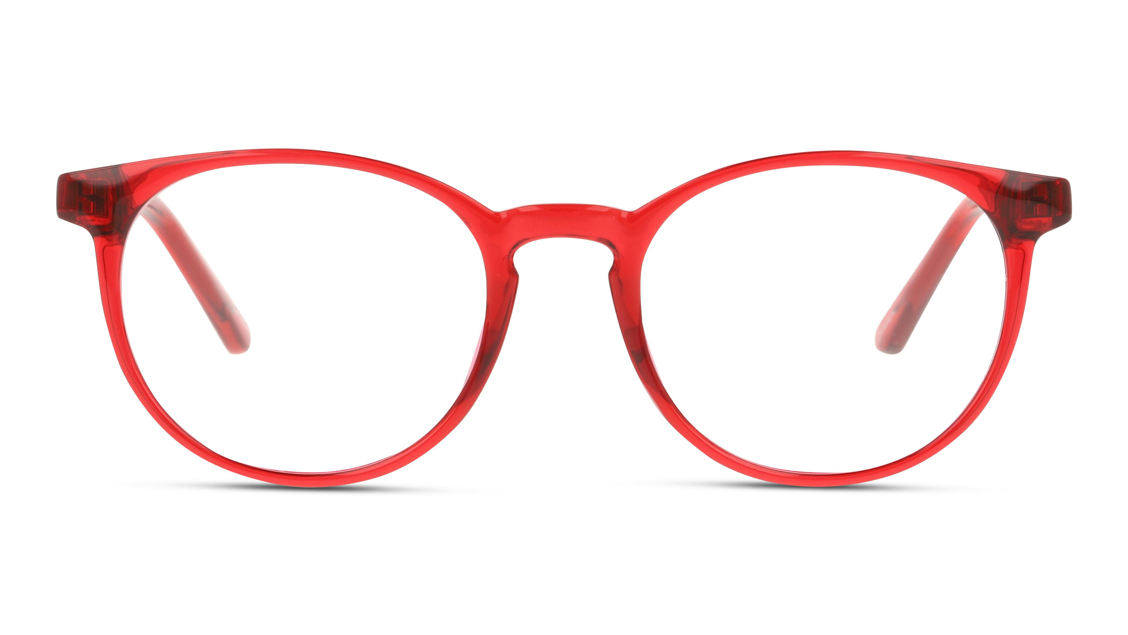 Front, Seen SNJT02 RR00 Brille
