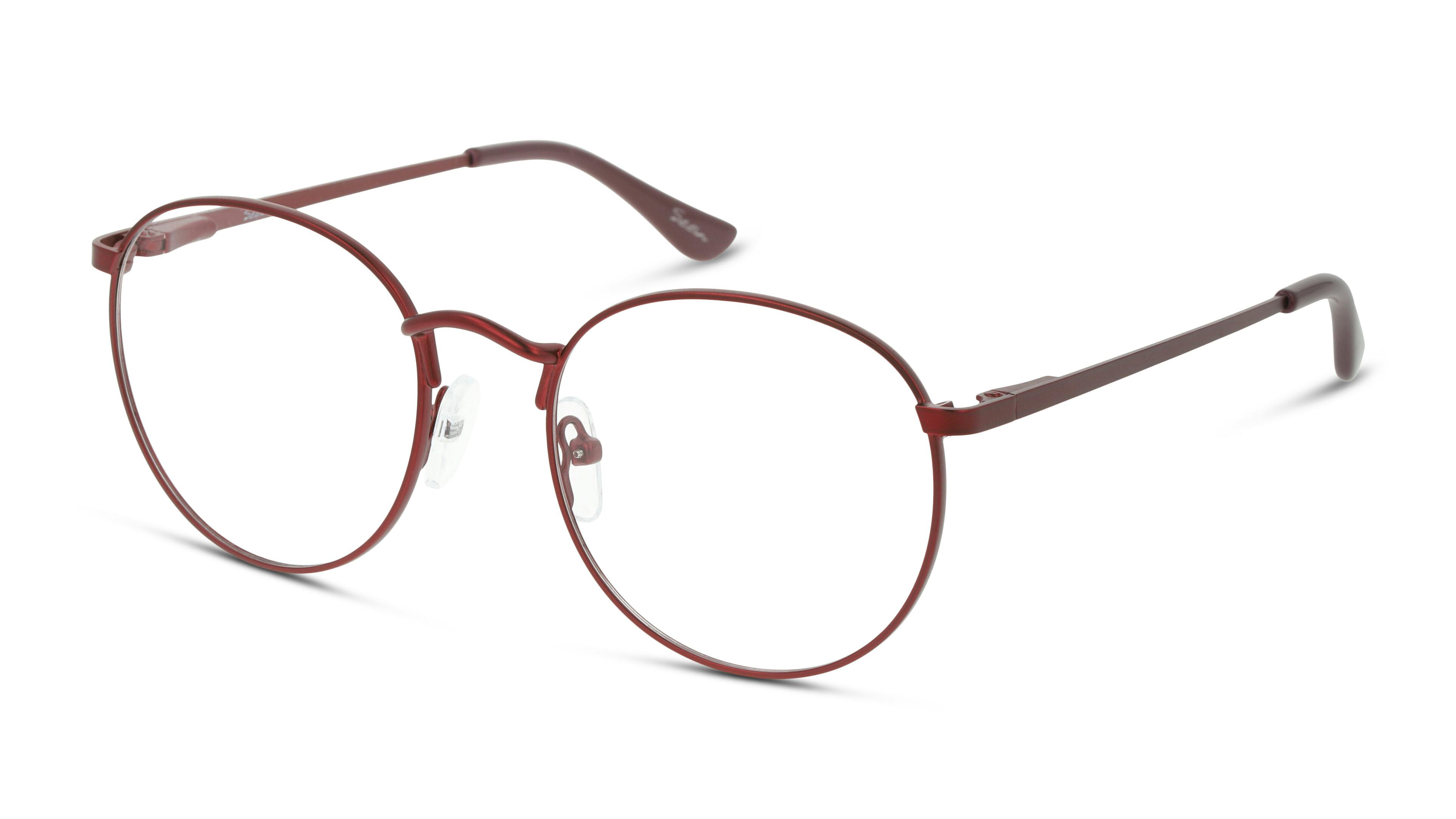 Angle_Left01, Seen SNJT04 RR00 Brille