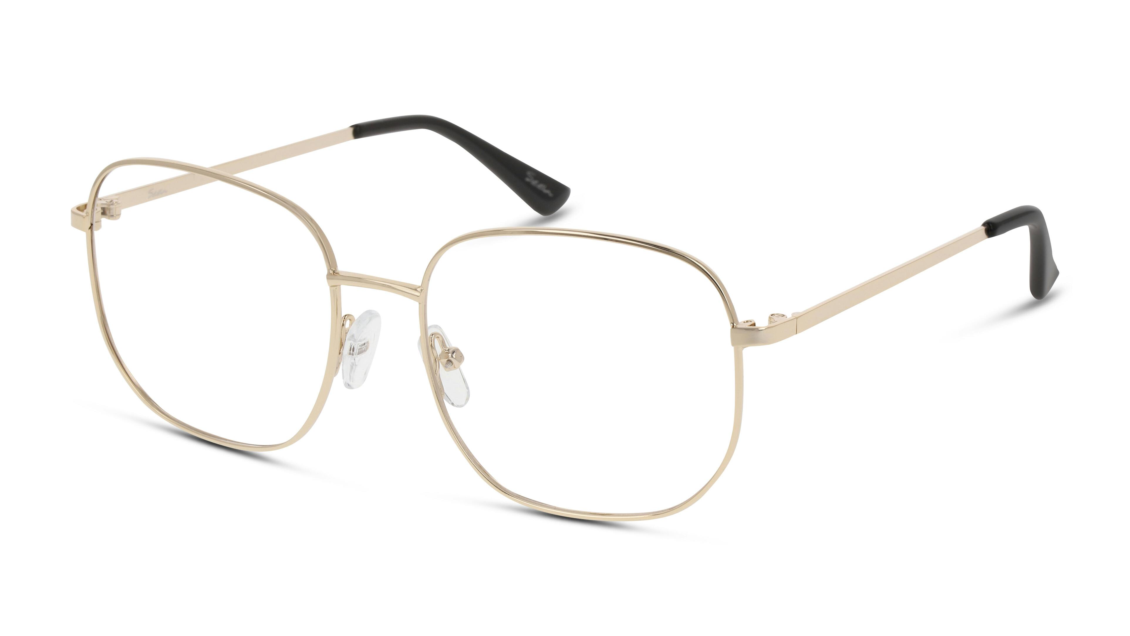 Angle_Left01, Seen SNOF5006 DD00 Brille