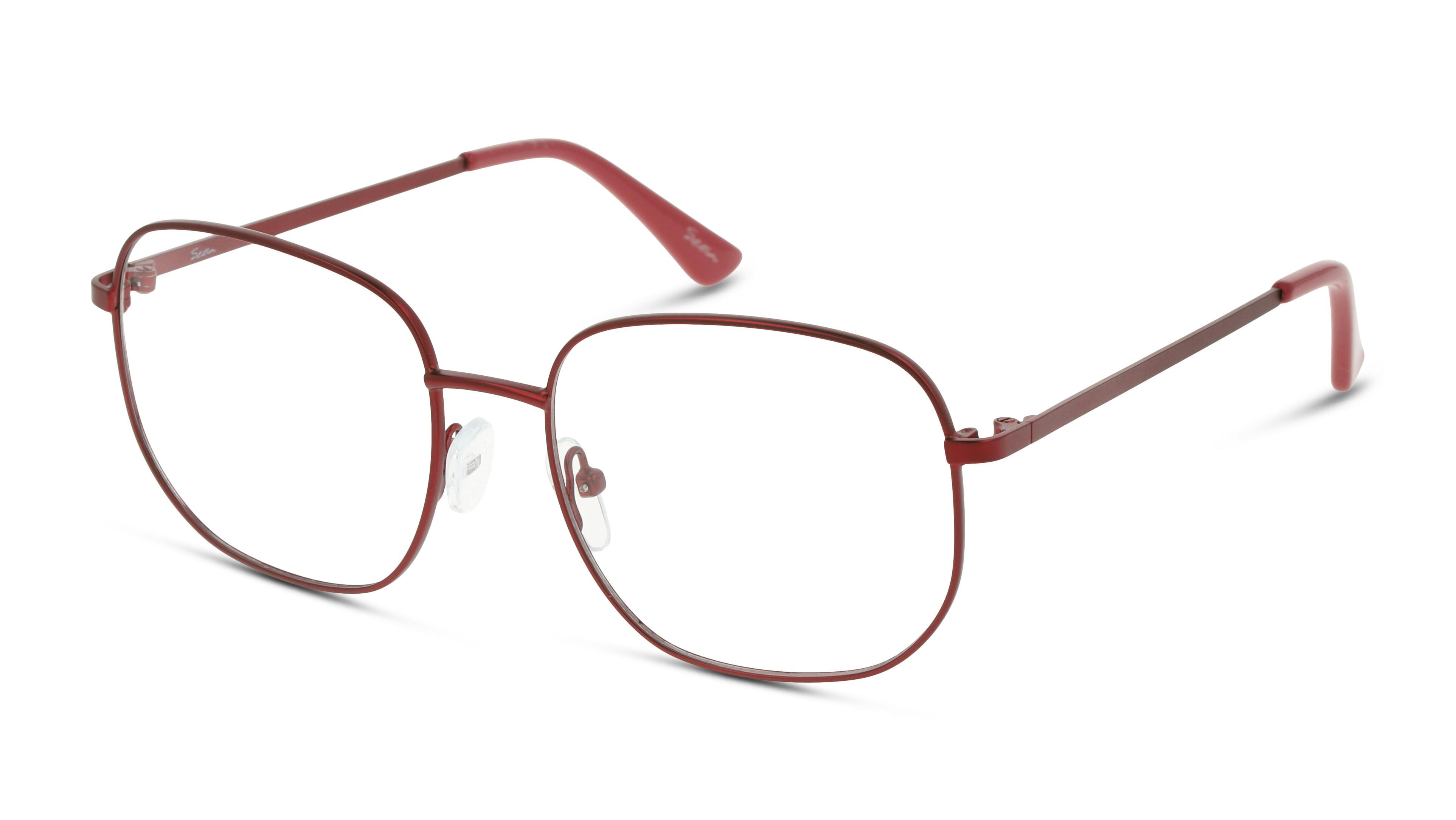 Angle_Left01, Seen SNOF5006 RR00 Brille