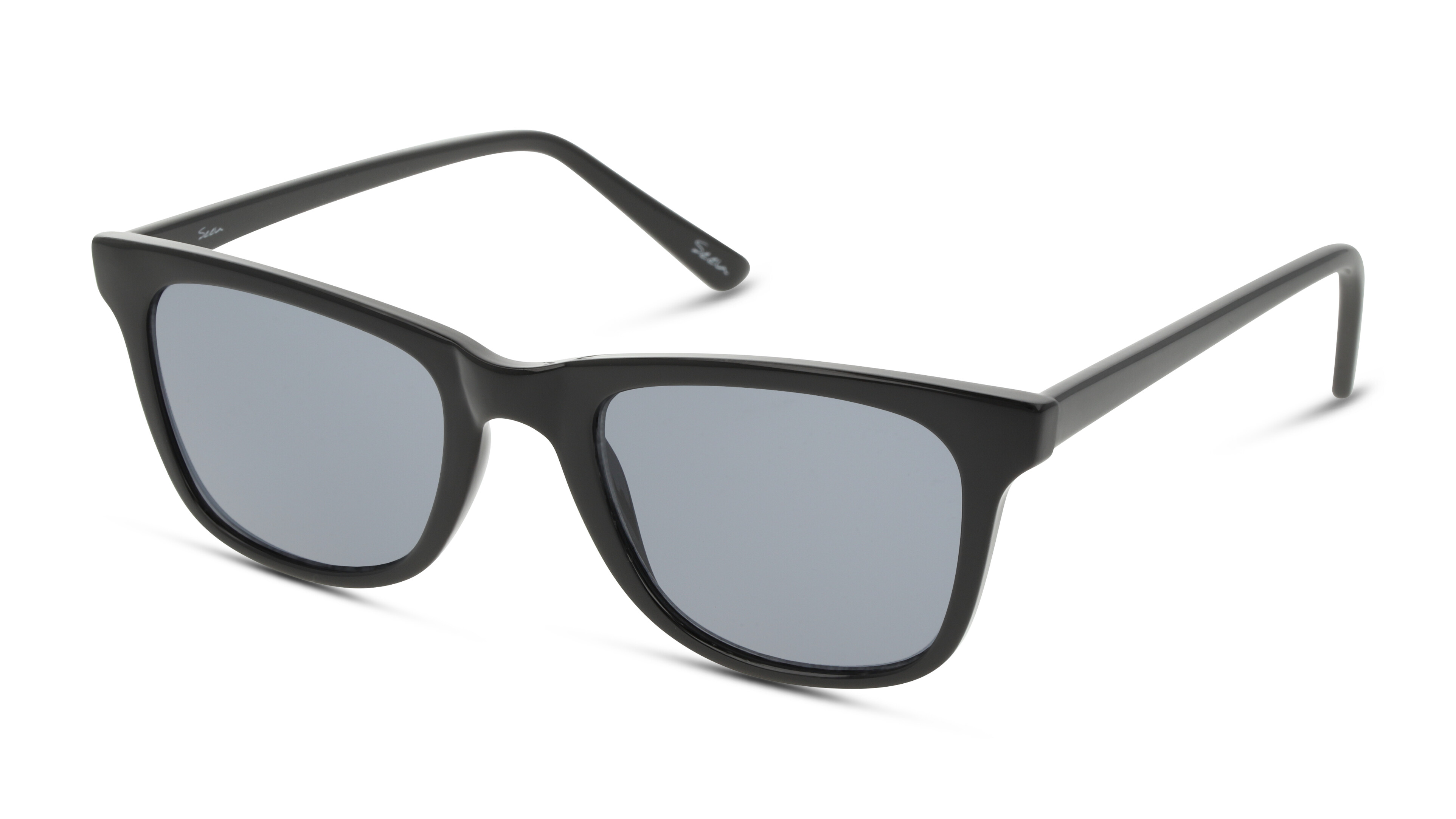 [products.image.angle_left01] Seen SNSU0017 BBG0 Sonnenbrille