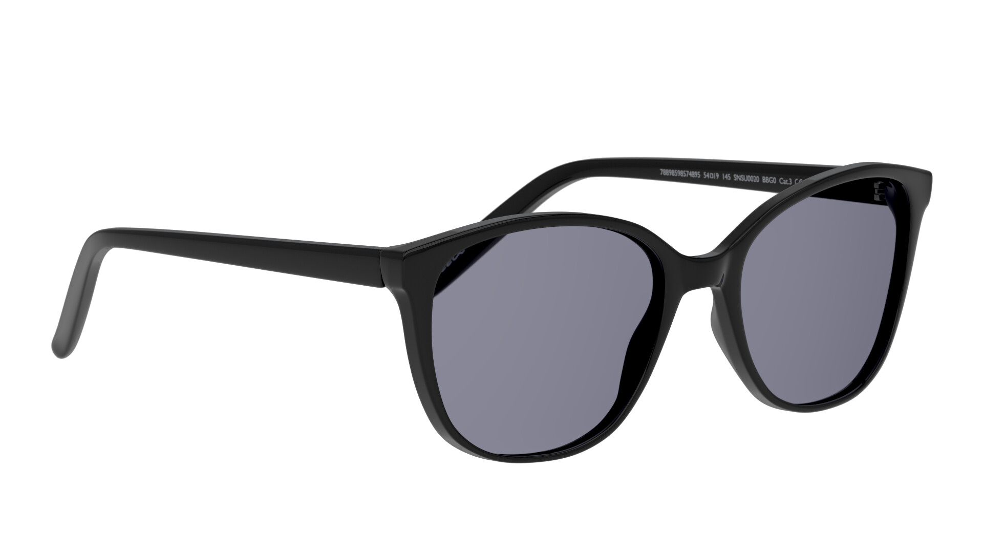 [products.image.angle_left02] Seen SNSF0025 BBG0 Sonnenbrille