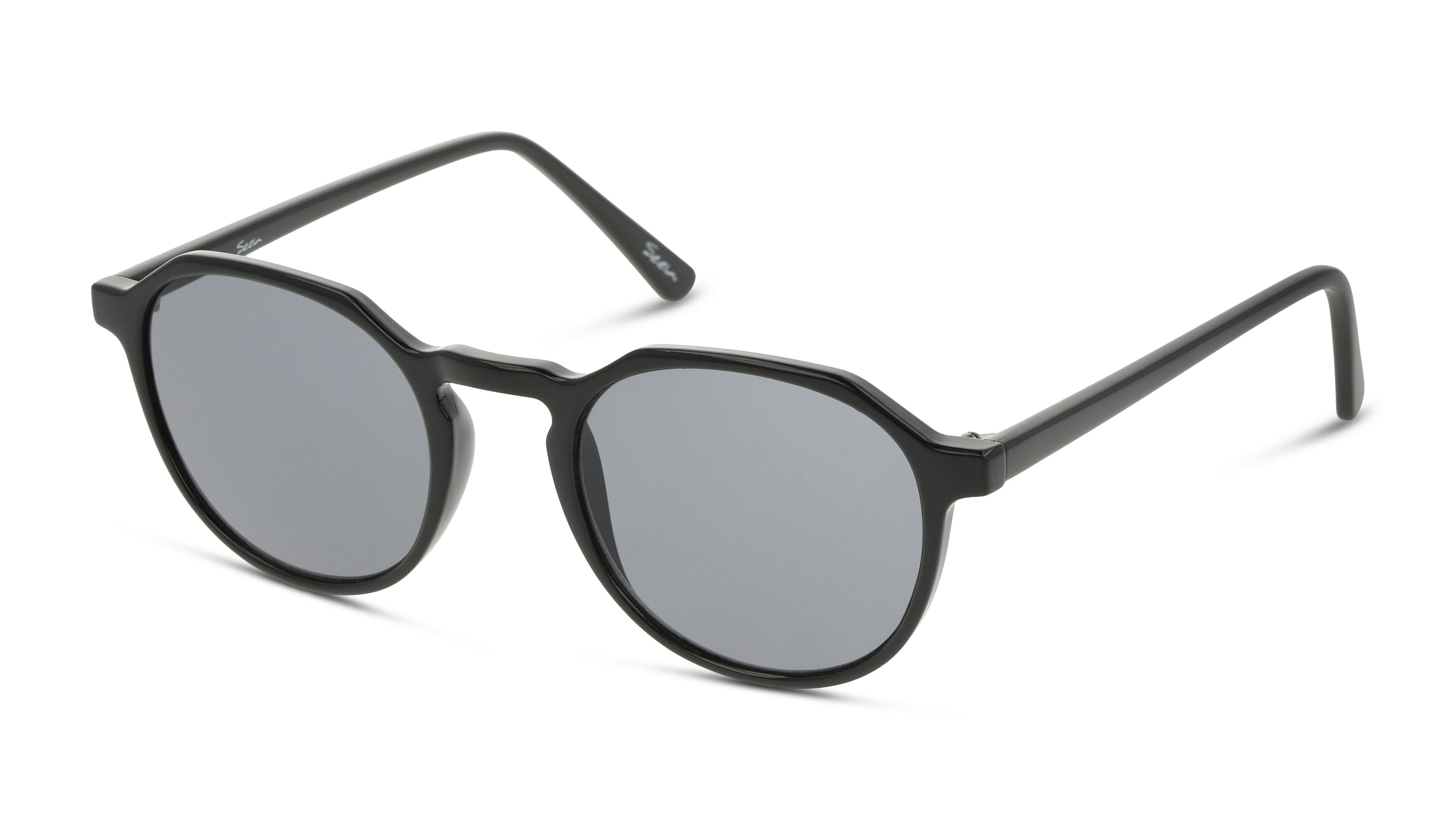 [products.image.angle_left01] Seen SNSU0019 BBG0 Sonnenbrille