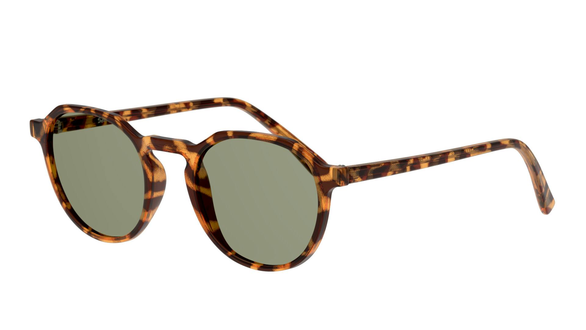 Angle_Left01, Seen SNSU0019 HHE0 Sonnenbrille