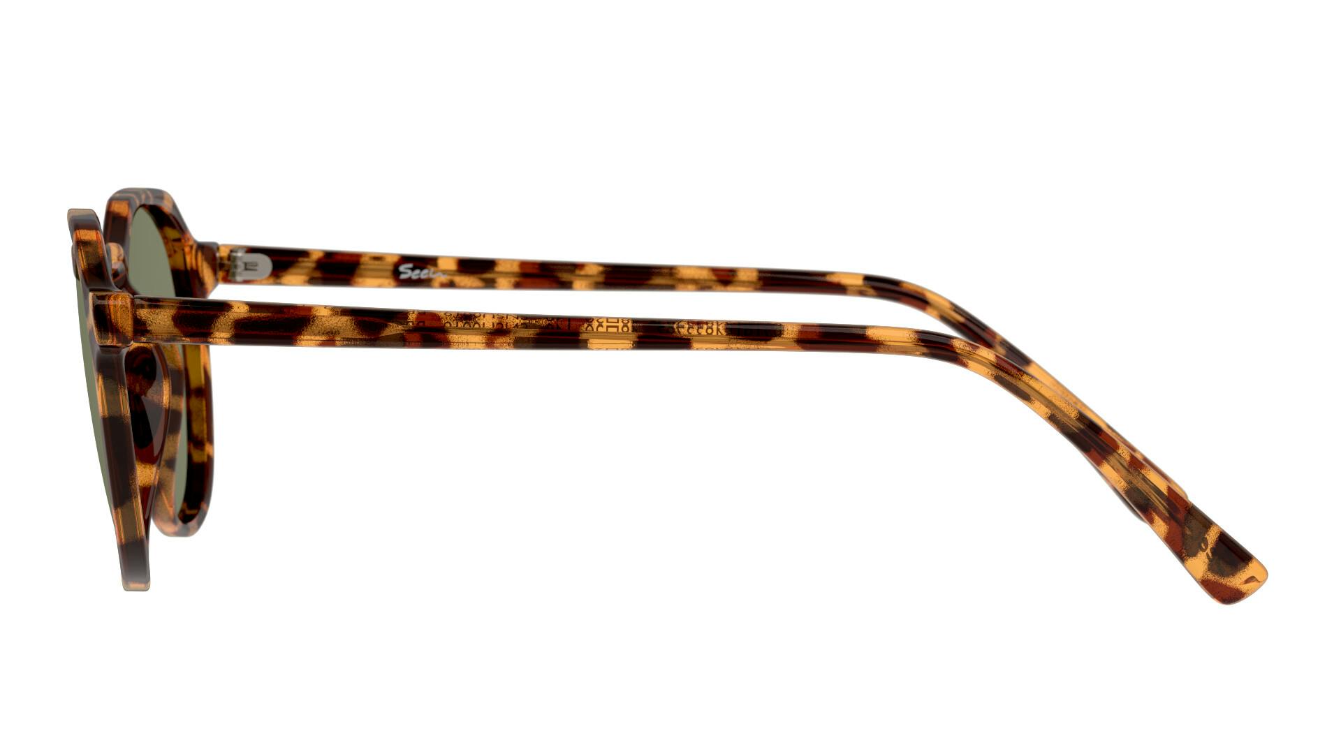 Angle_Left02, Seen SNSU0019 HHE0 Sonnenbrille