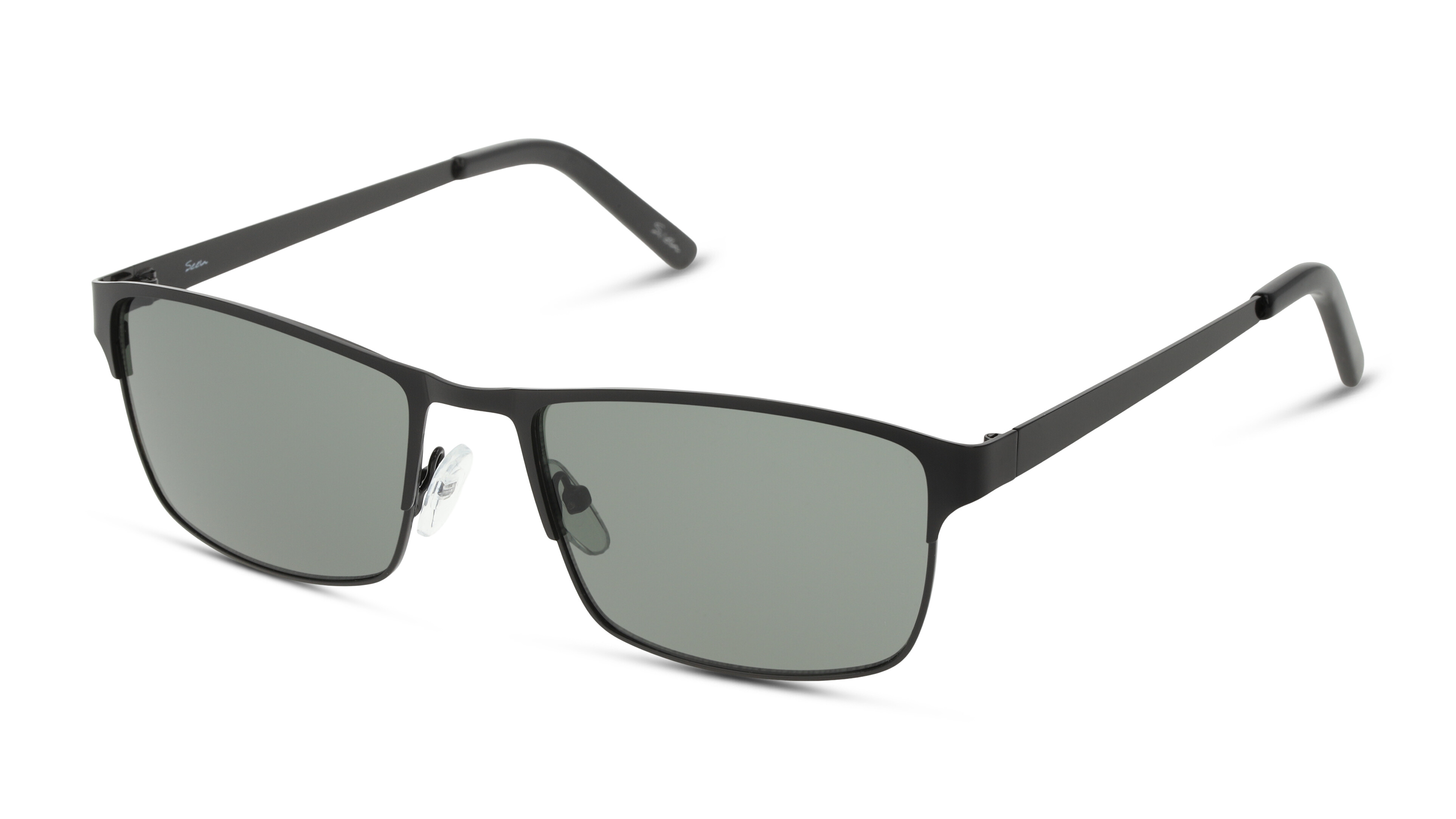 [products.image.angle_left01] Seen SNSM0010 BBE0 Sonnenbrille