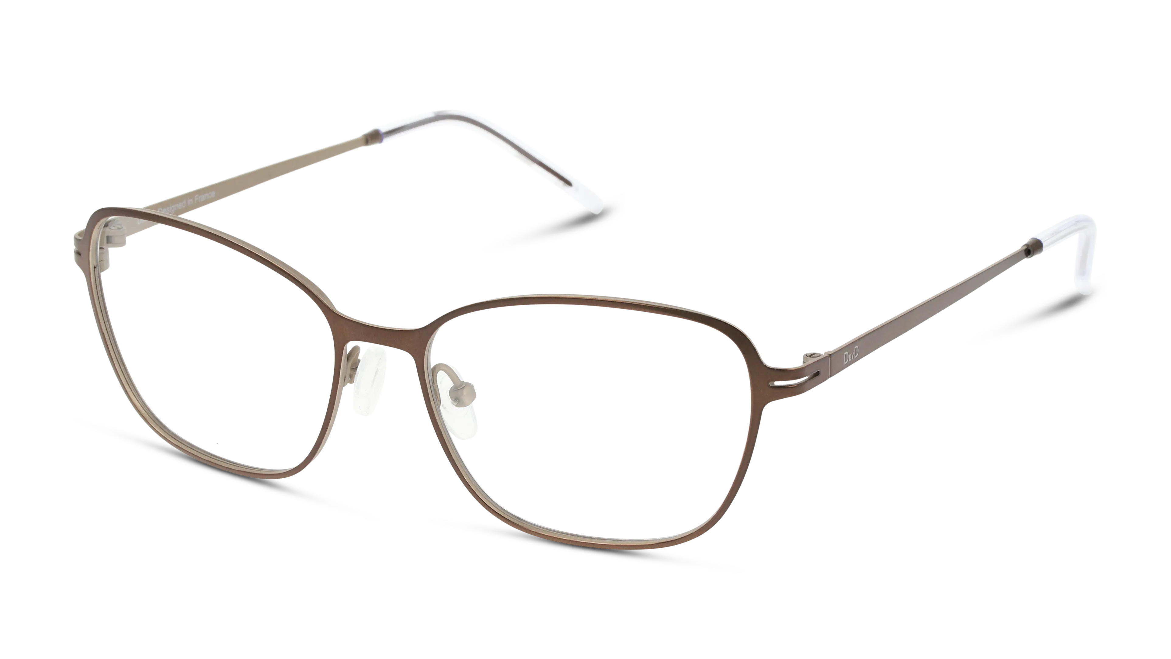 Angle_Left01, DbyD DBOF9018 DBOF9018 NN00 Brille