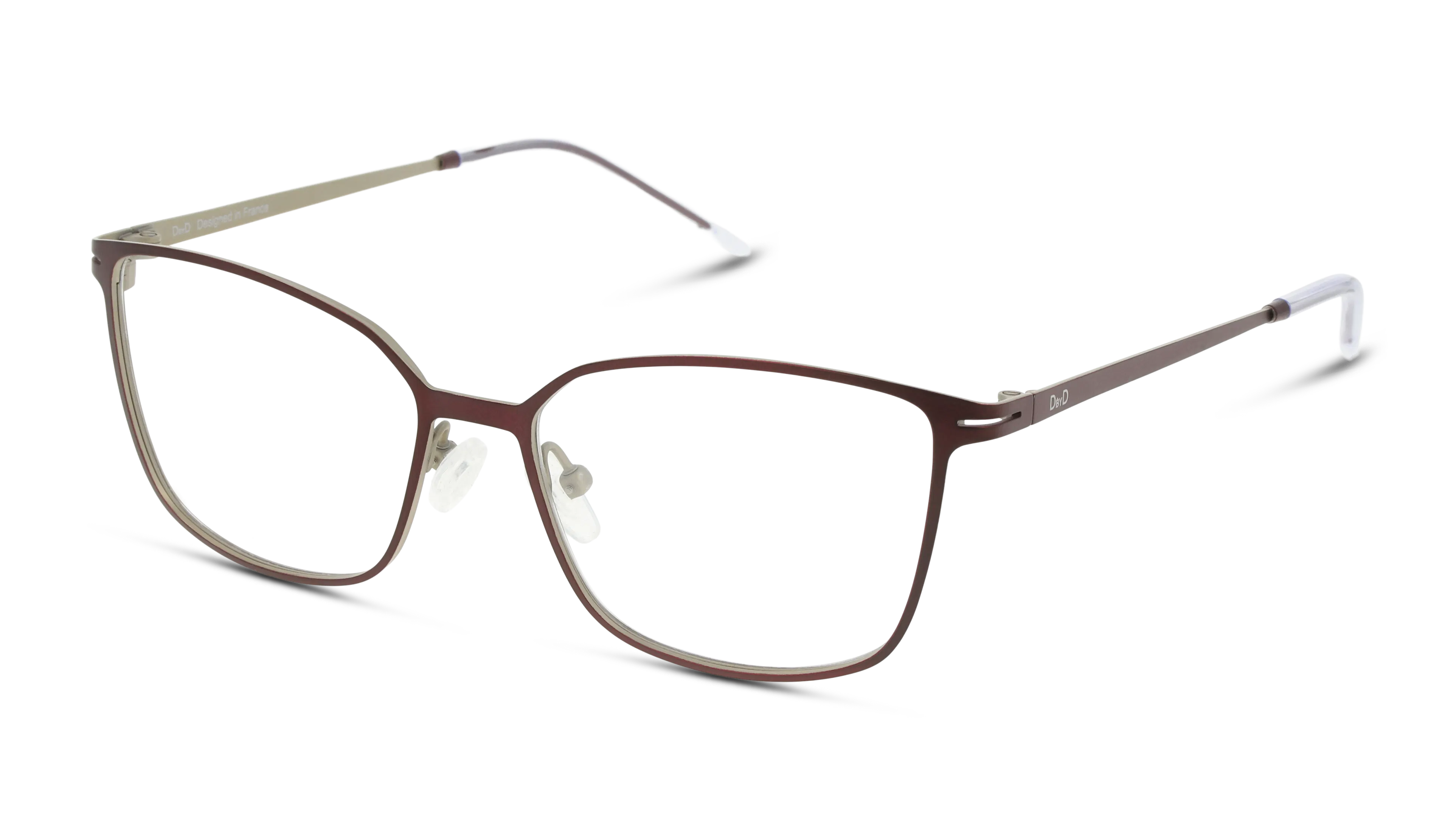 Angle_Left01, DbyD DBOF9019 DBOF9019 UU00 Brille