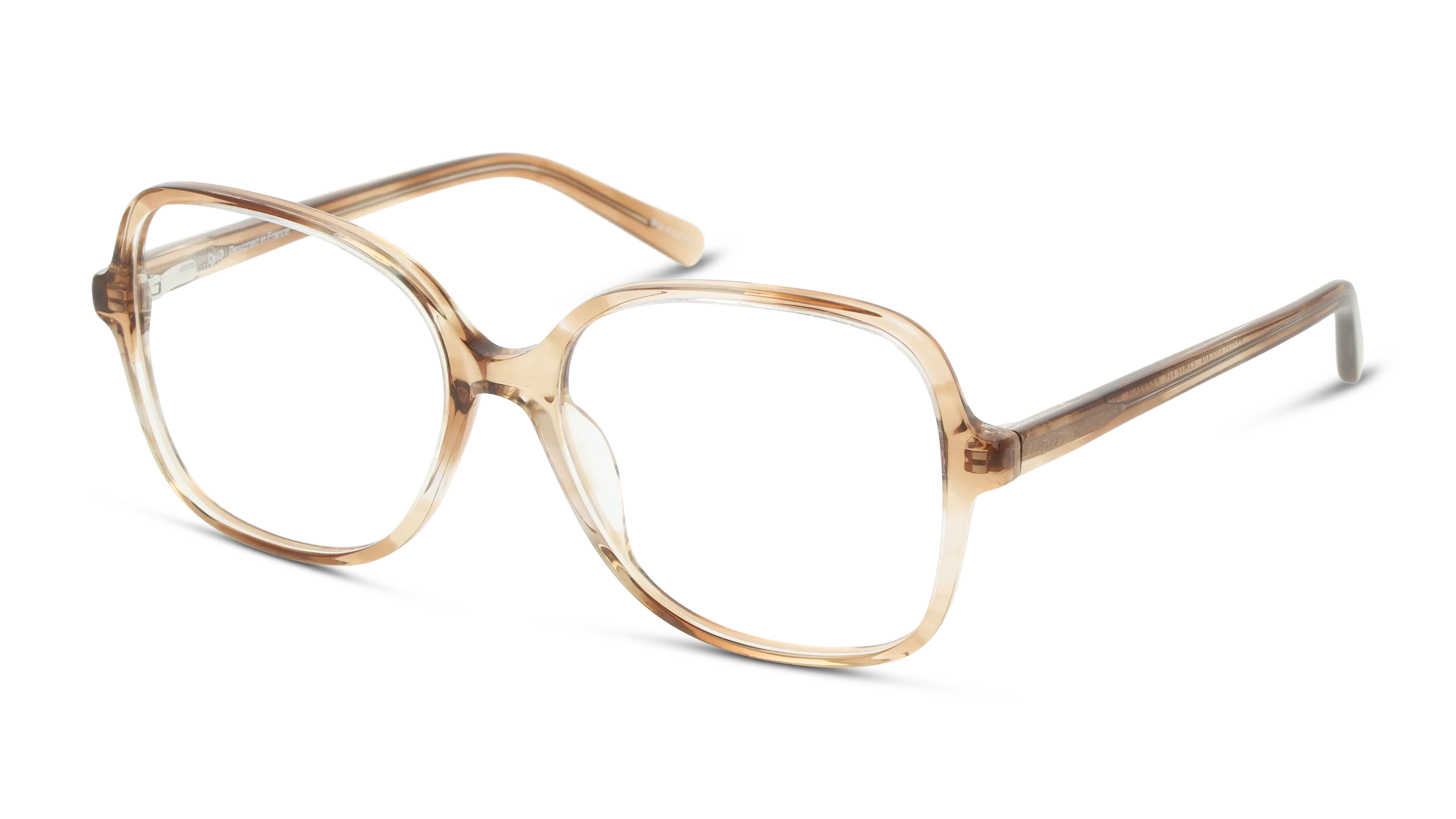 Angle_Left01, DbyD DBOF5049 DBOF5049 FT00 Brille