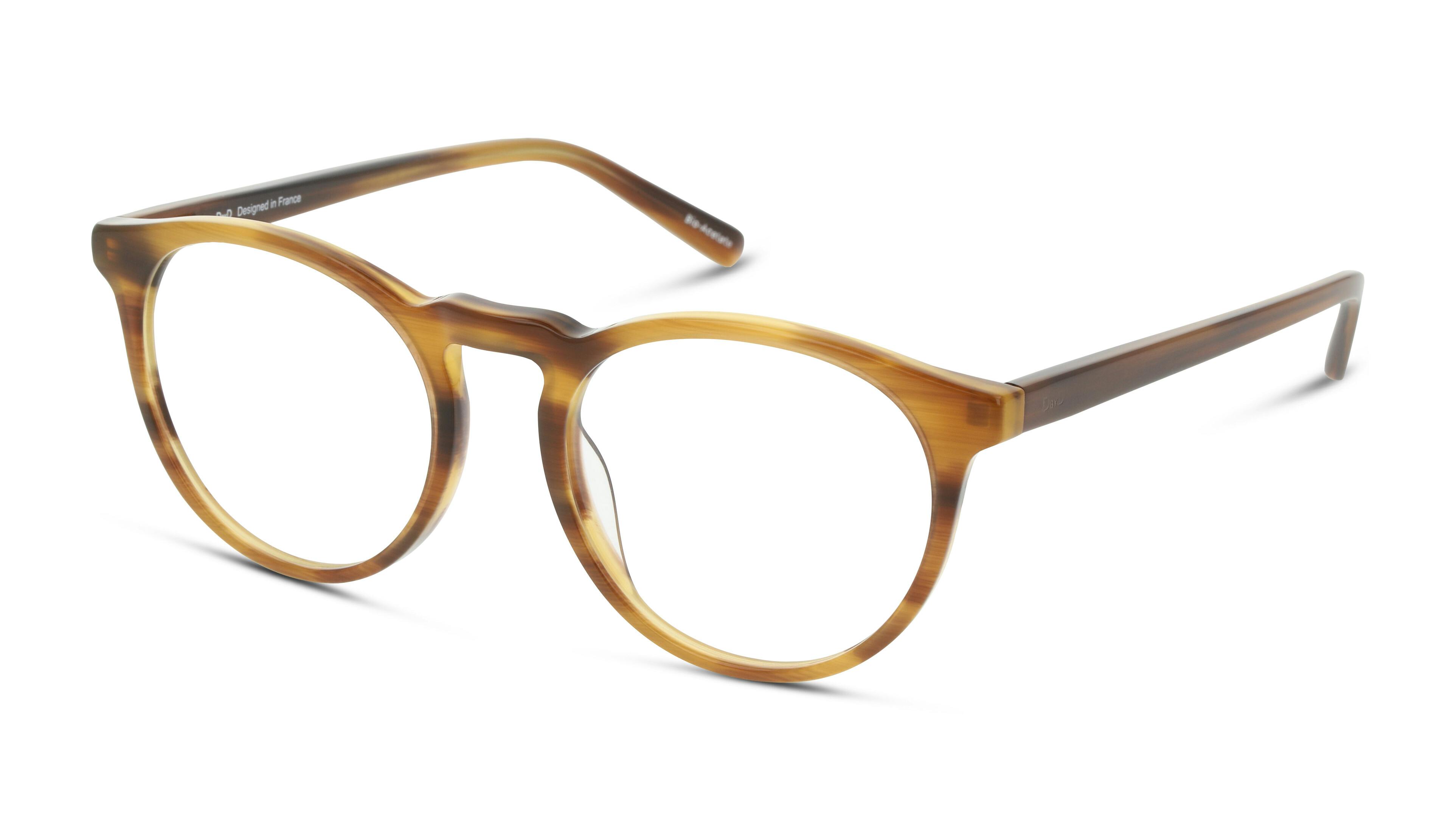 Angle_Left01, DbyD DBOM5055 FF00 Brille