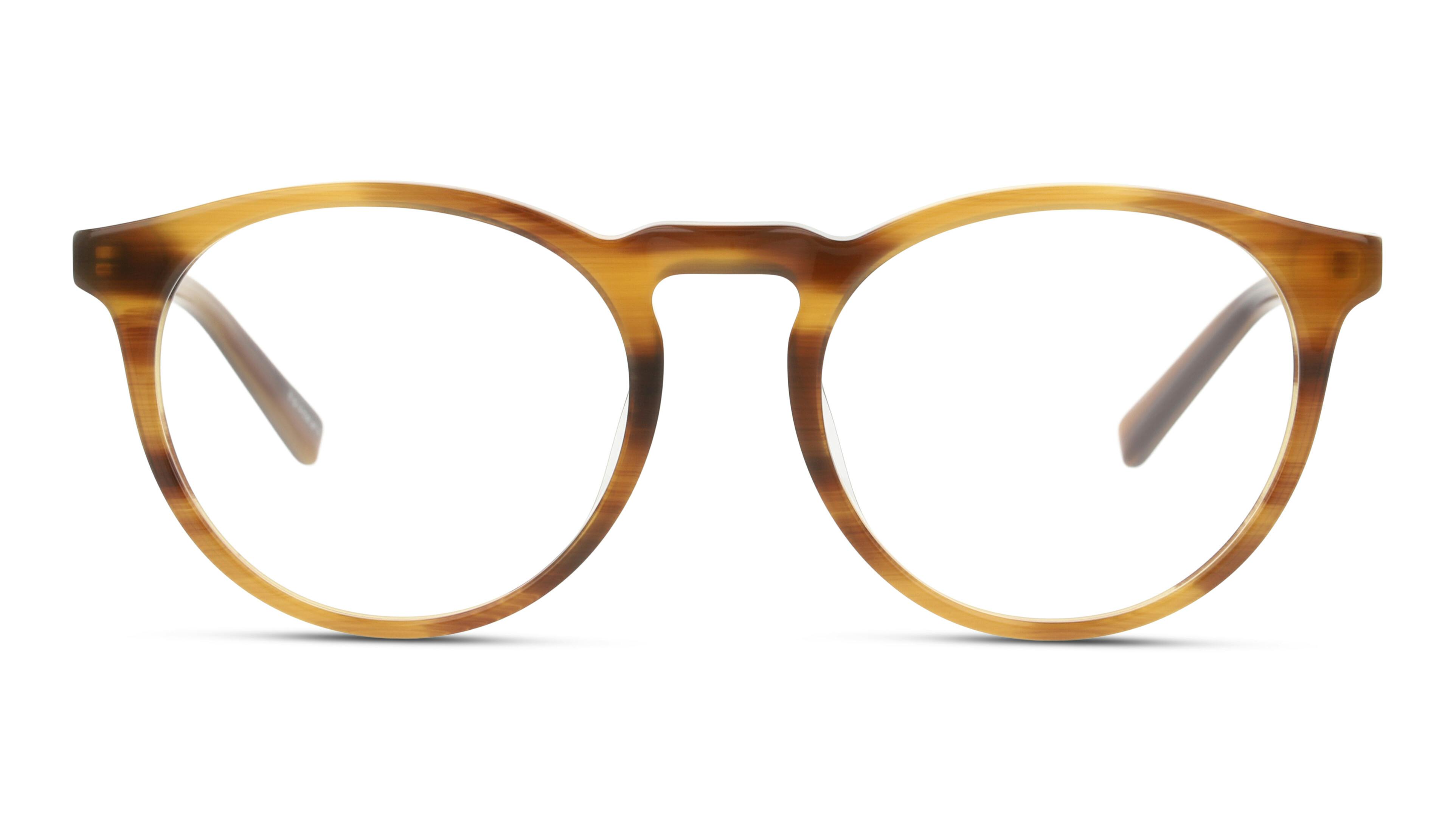 Front, DbyD DBOM5055 FF00 Brille