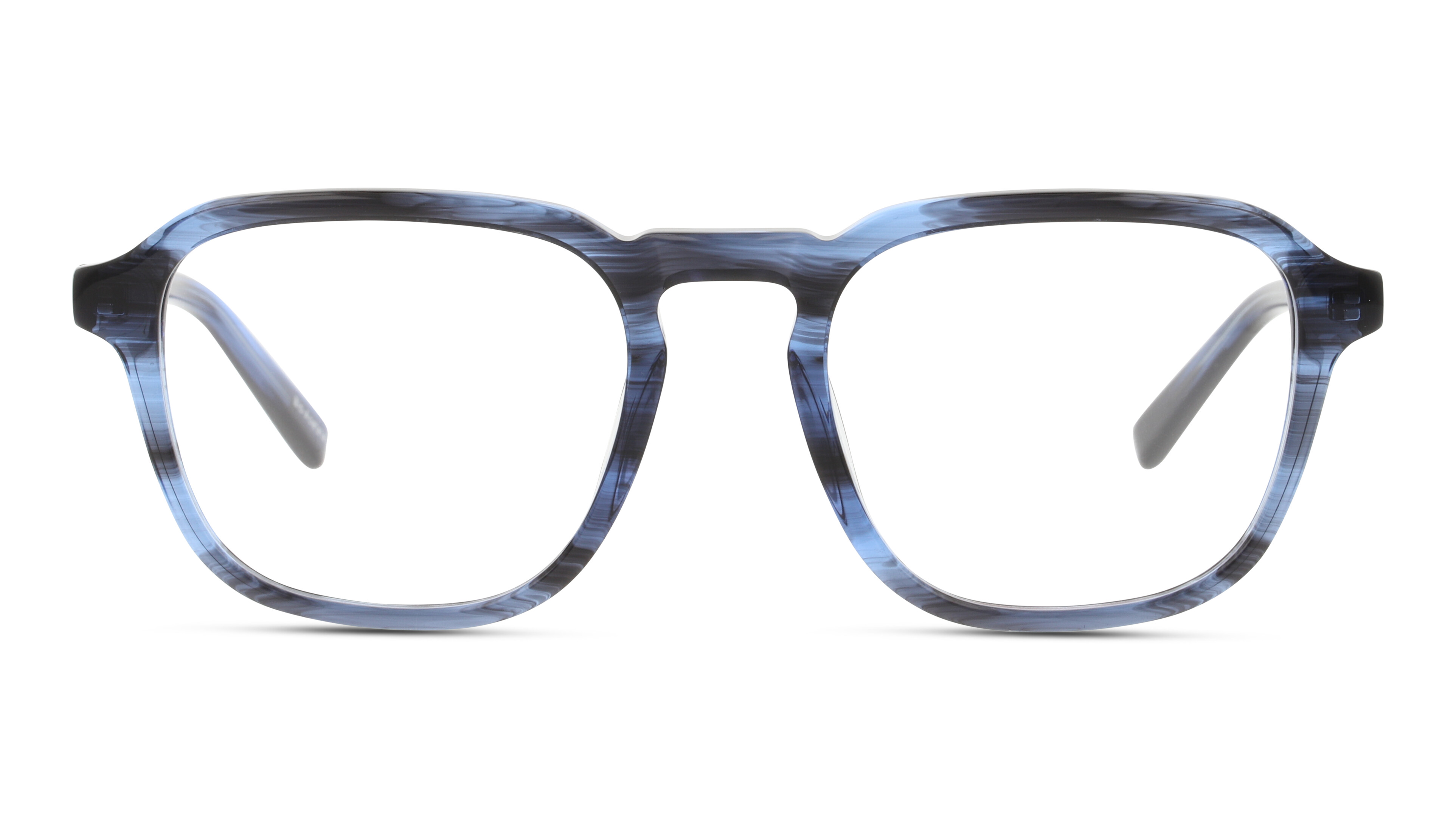 Front DbyD DBOM5058 1500 Brille Blau