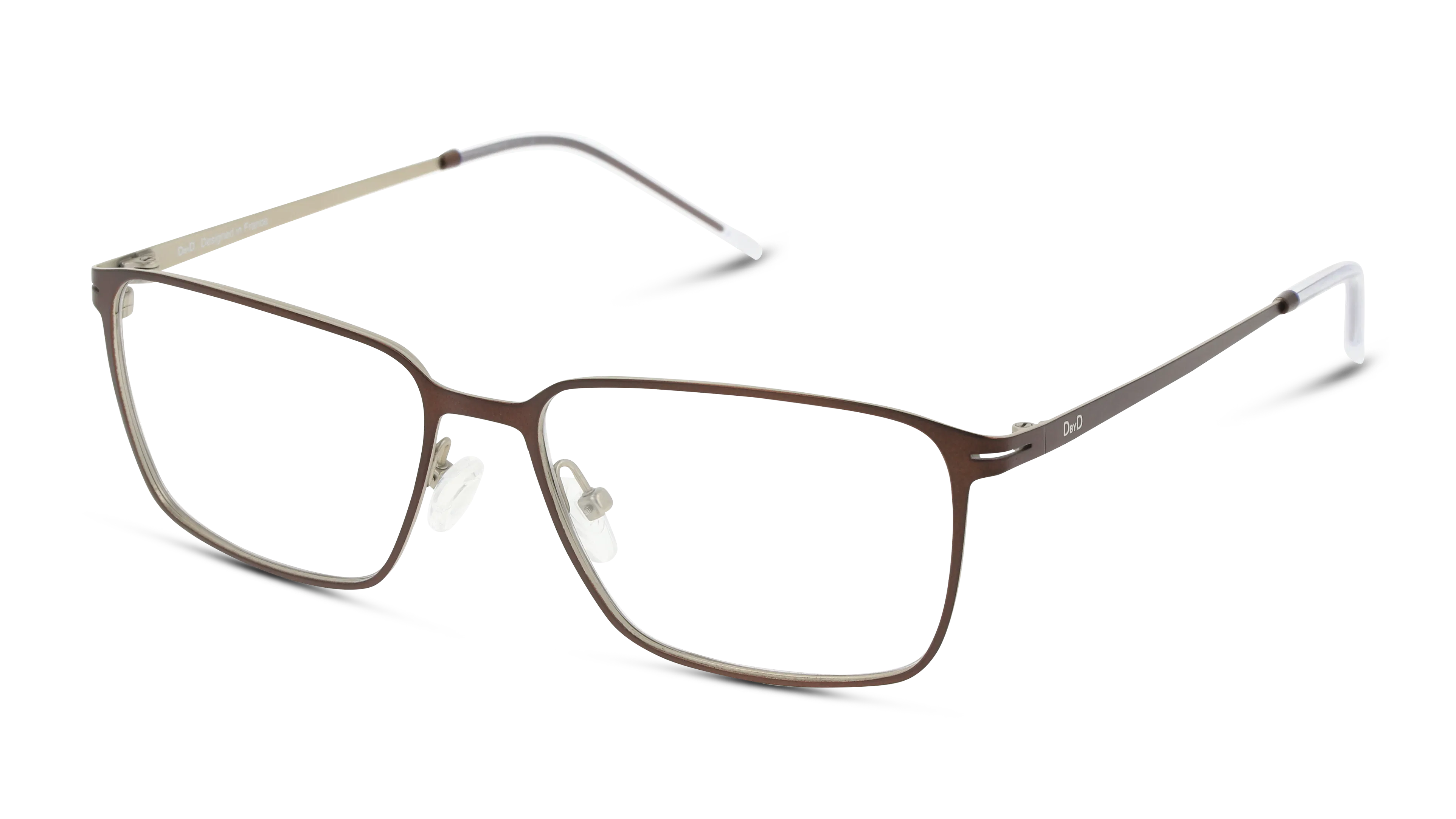 Angle_Left01, DbyD DBOM9027 DBOM9027 NN00 Brille