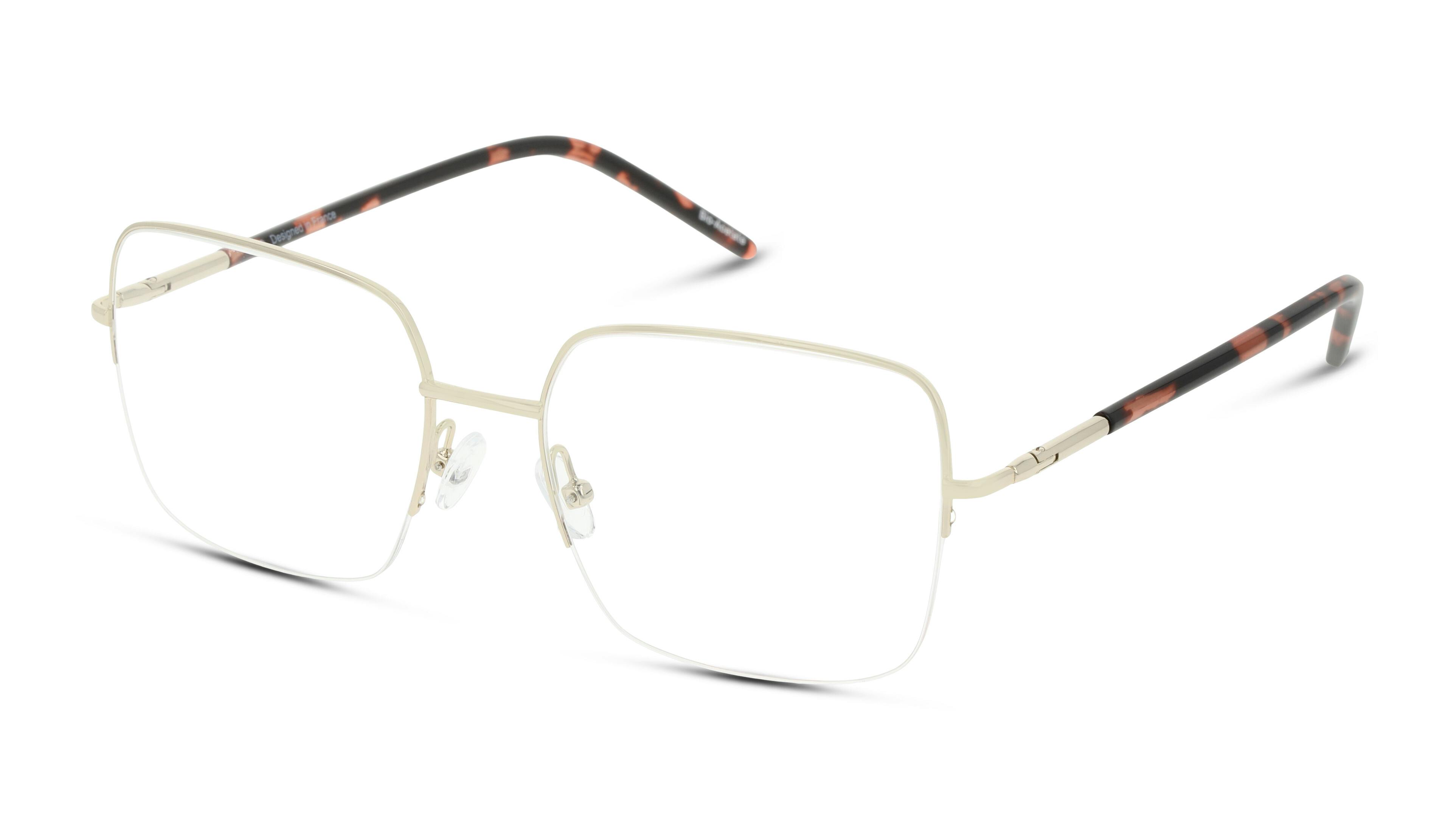 [products.image.angle_left01] DbyD DBOF5055 DP00 Brille