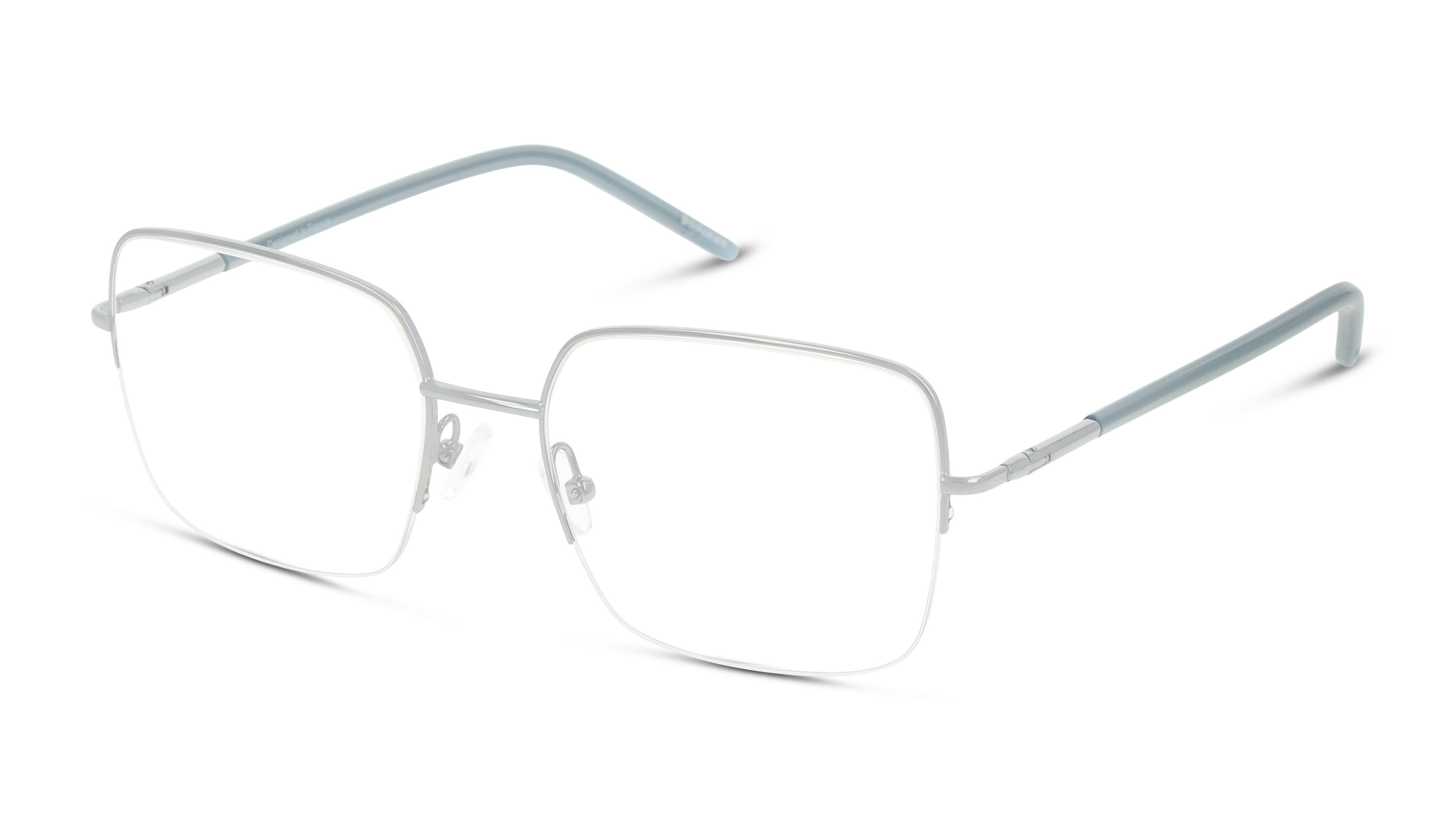 [products.image.angle_left01] DbyD DBOF5055 GL00 Brille