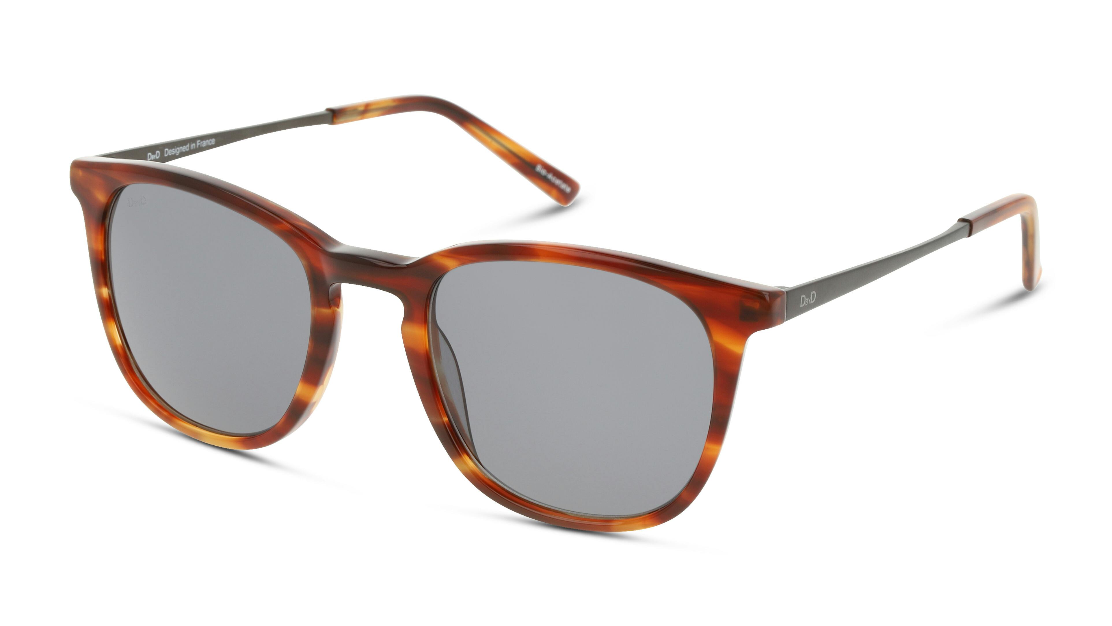 Angle_Left01, DbyD DBSM5006 HGE0 Sonnenbrille