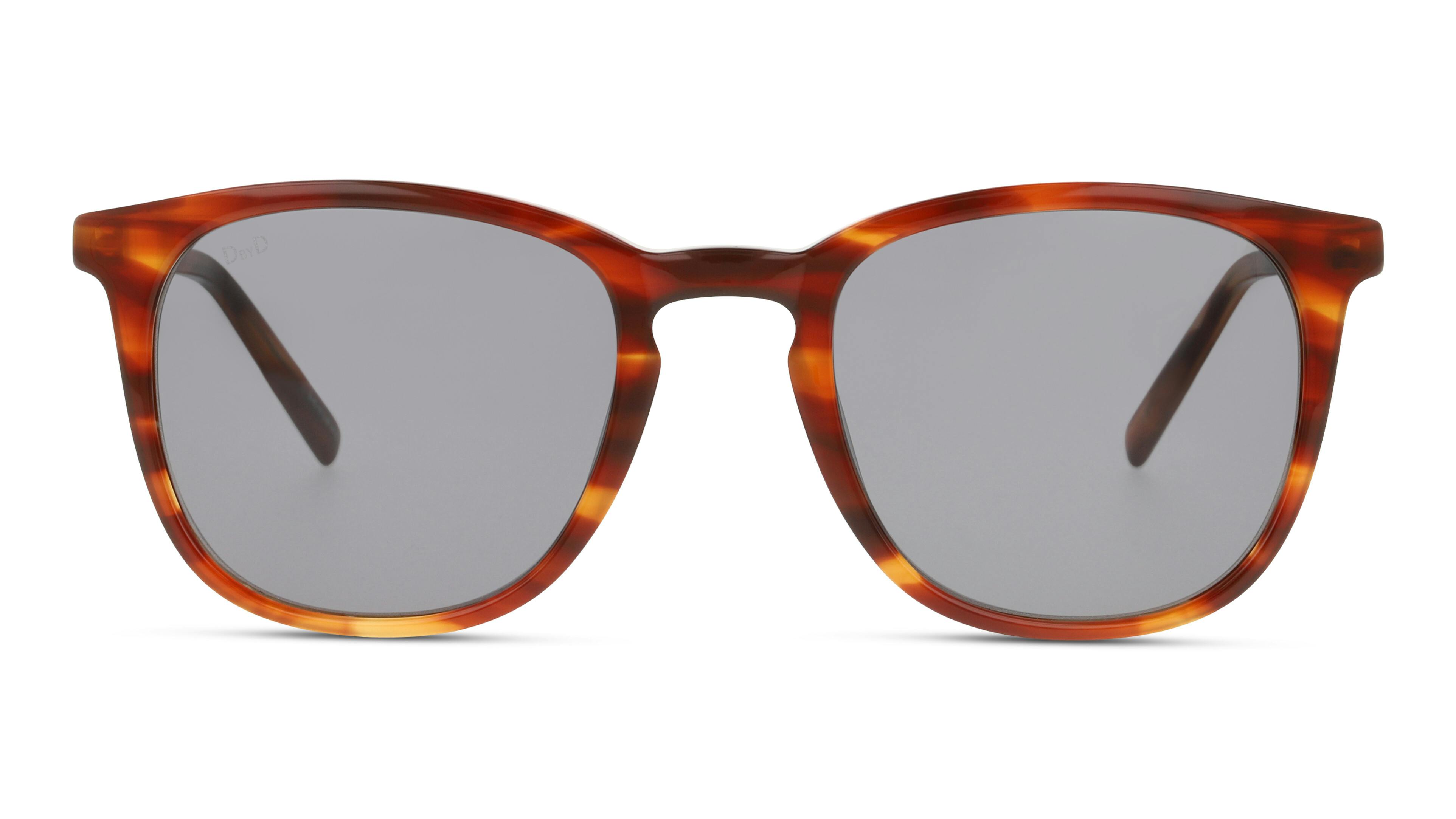 Front, DbyD DBSM5006 HGE0 Sonnenbrille