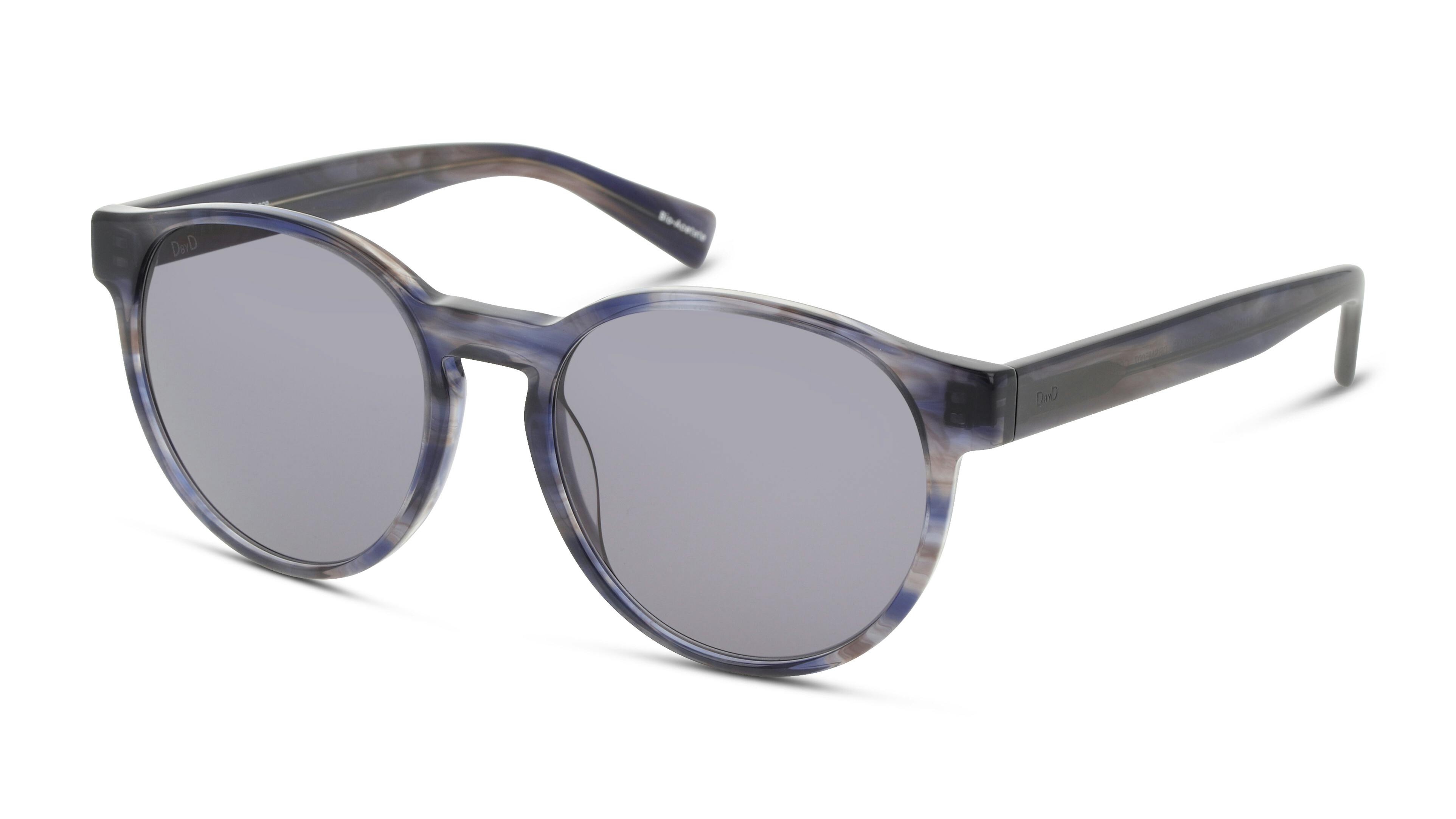 Angle_Left01, DbyD DBSM5007 CCG0 Sonnenbrille