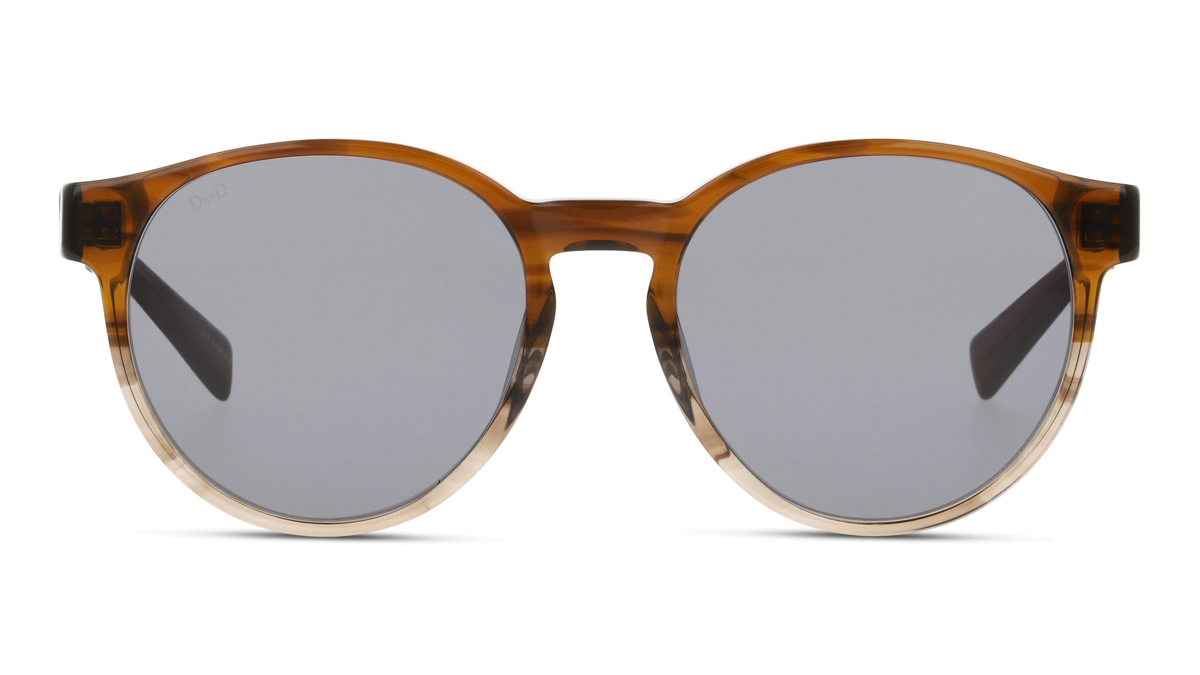 Front, DbyD DBSM5007 GEG0 Sonnenbrille